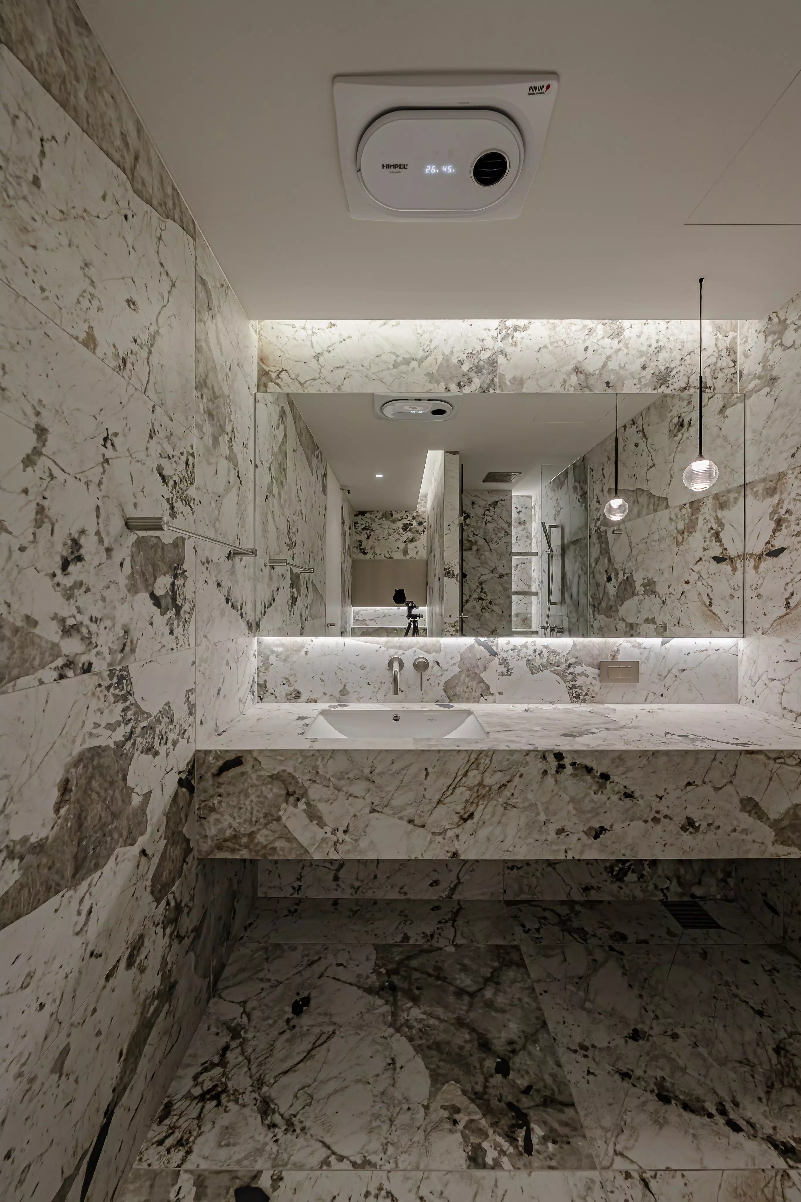 Progetto Mockdong-Chereville_04 | Florim