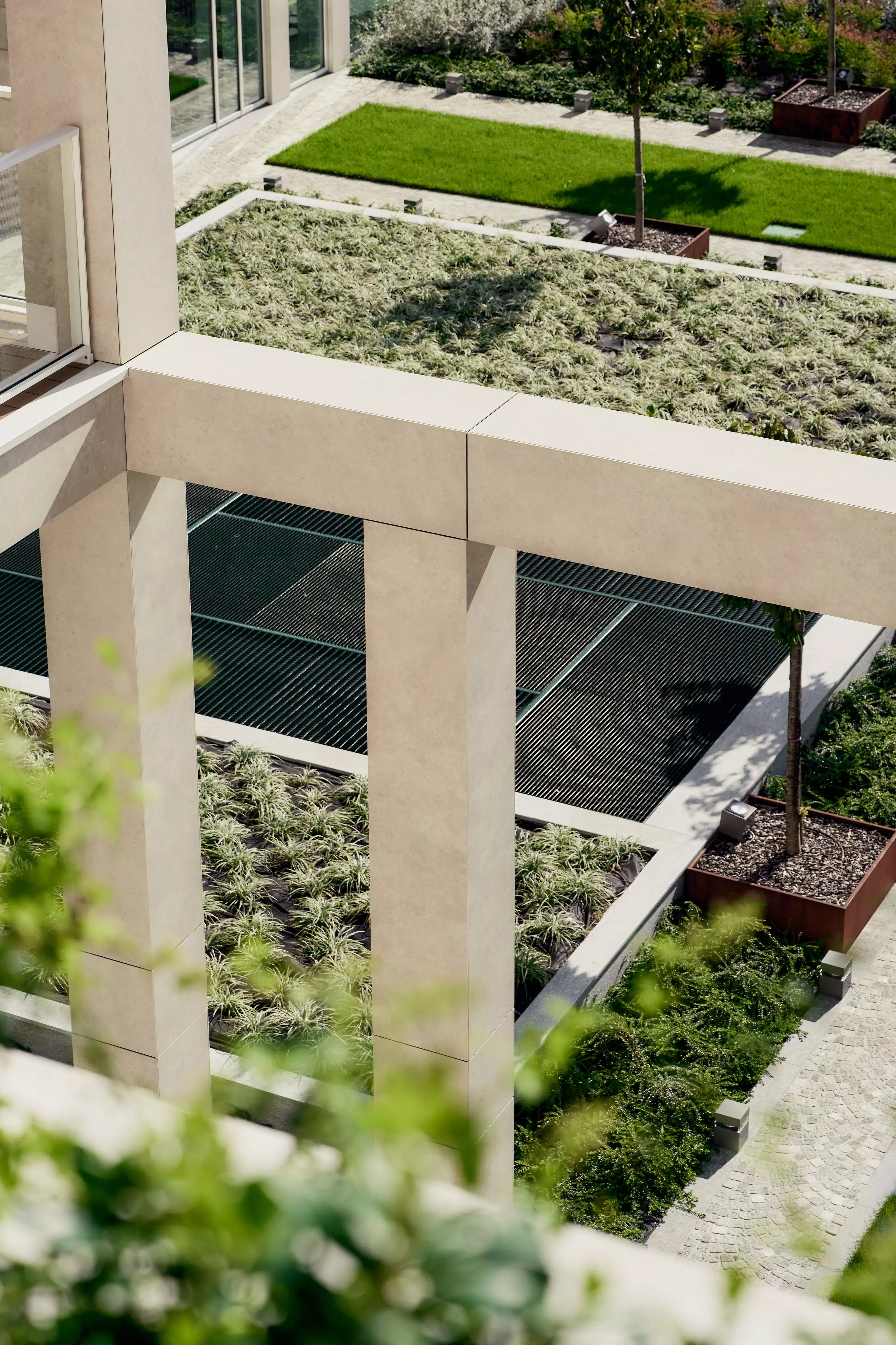 Progetto torremilano028 | Florim