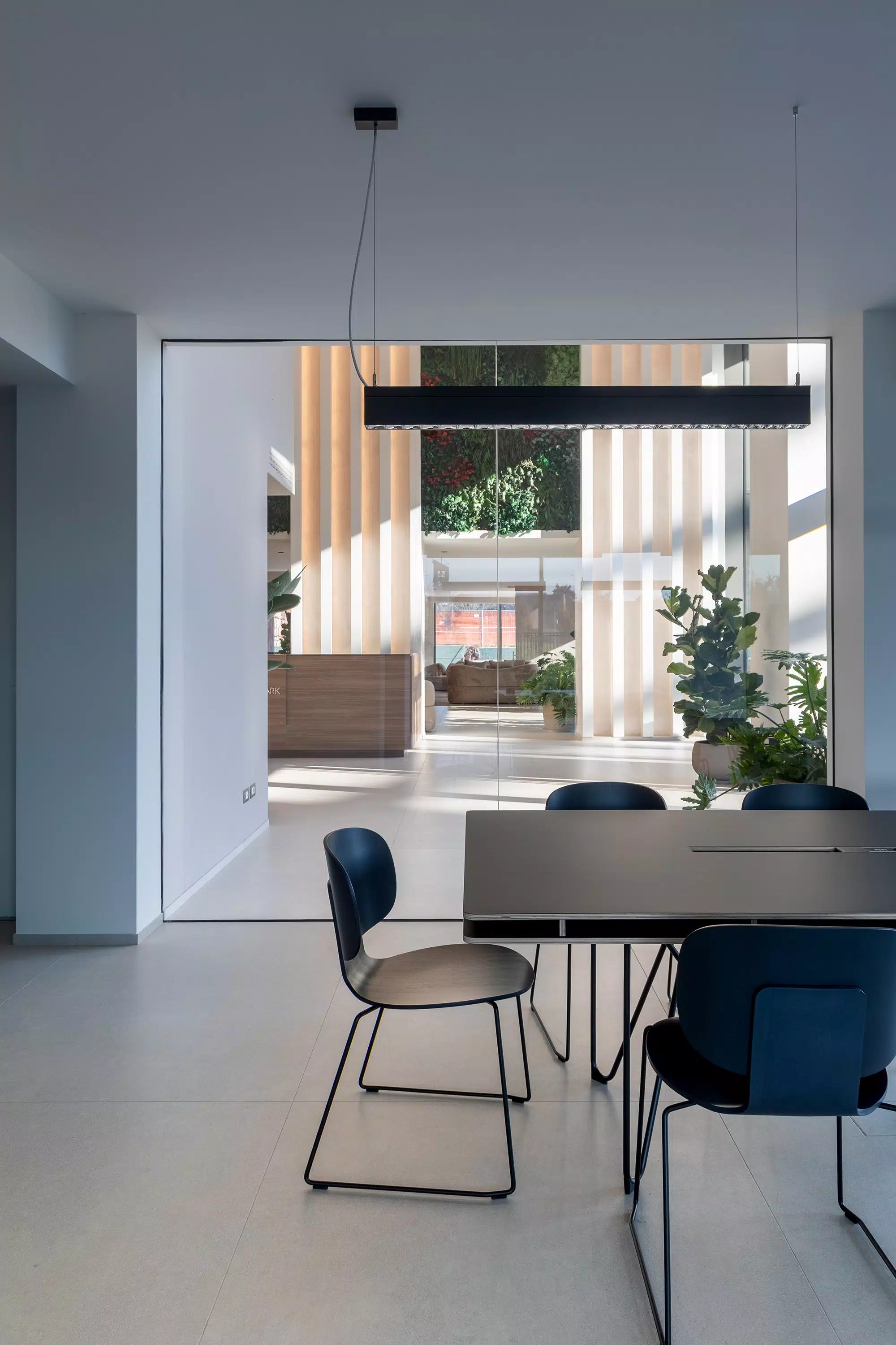 Progetto eastpark_16 | Florim