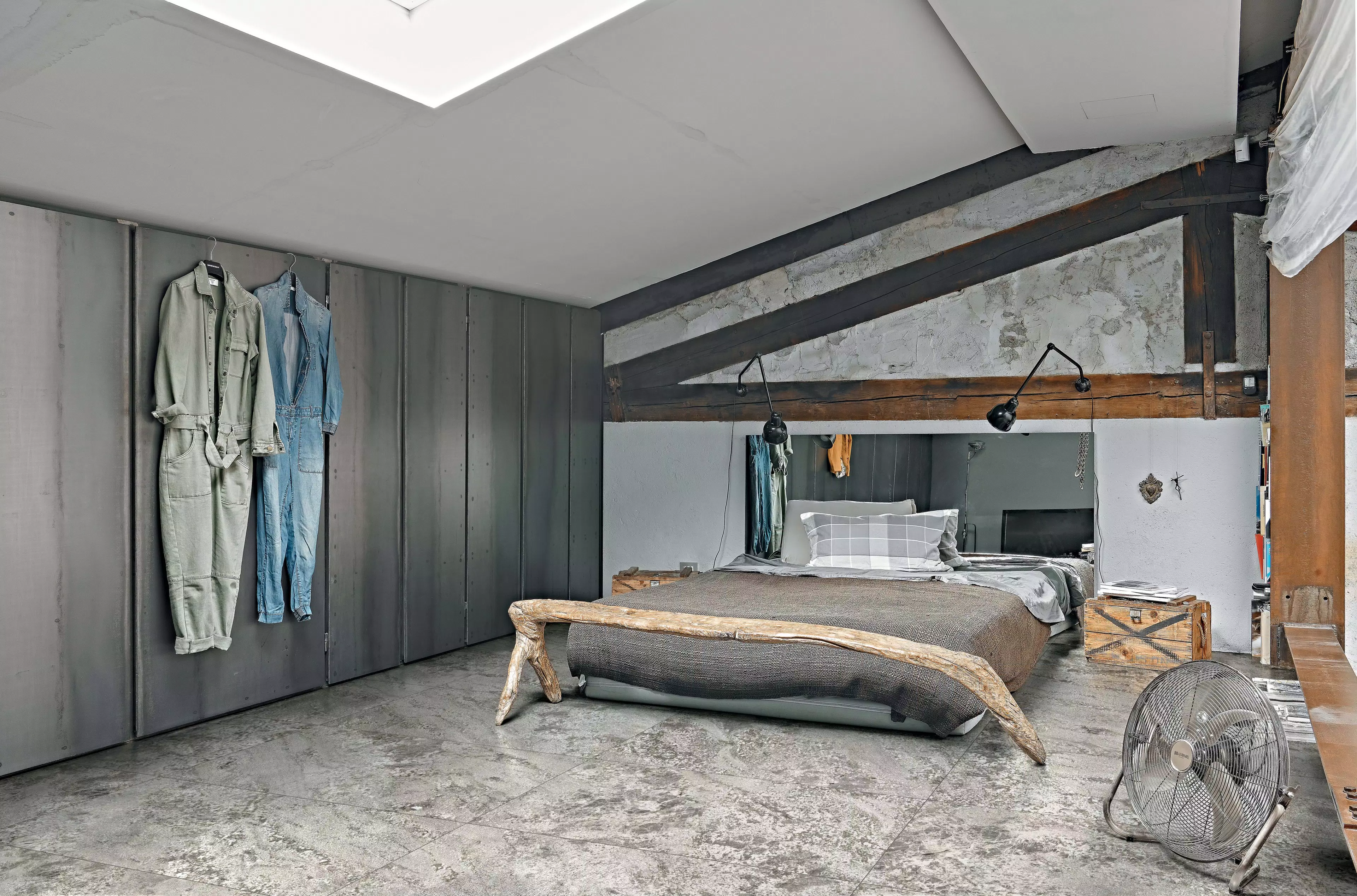 Plimatech - E2_ plimagrey 03 60x120 | Florim
