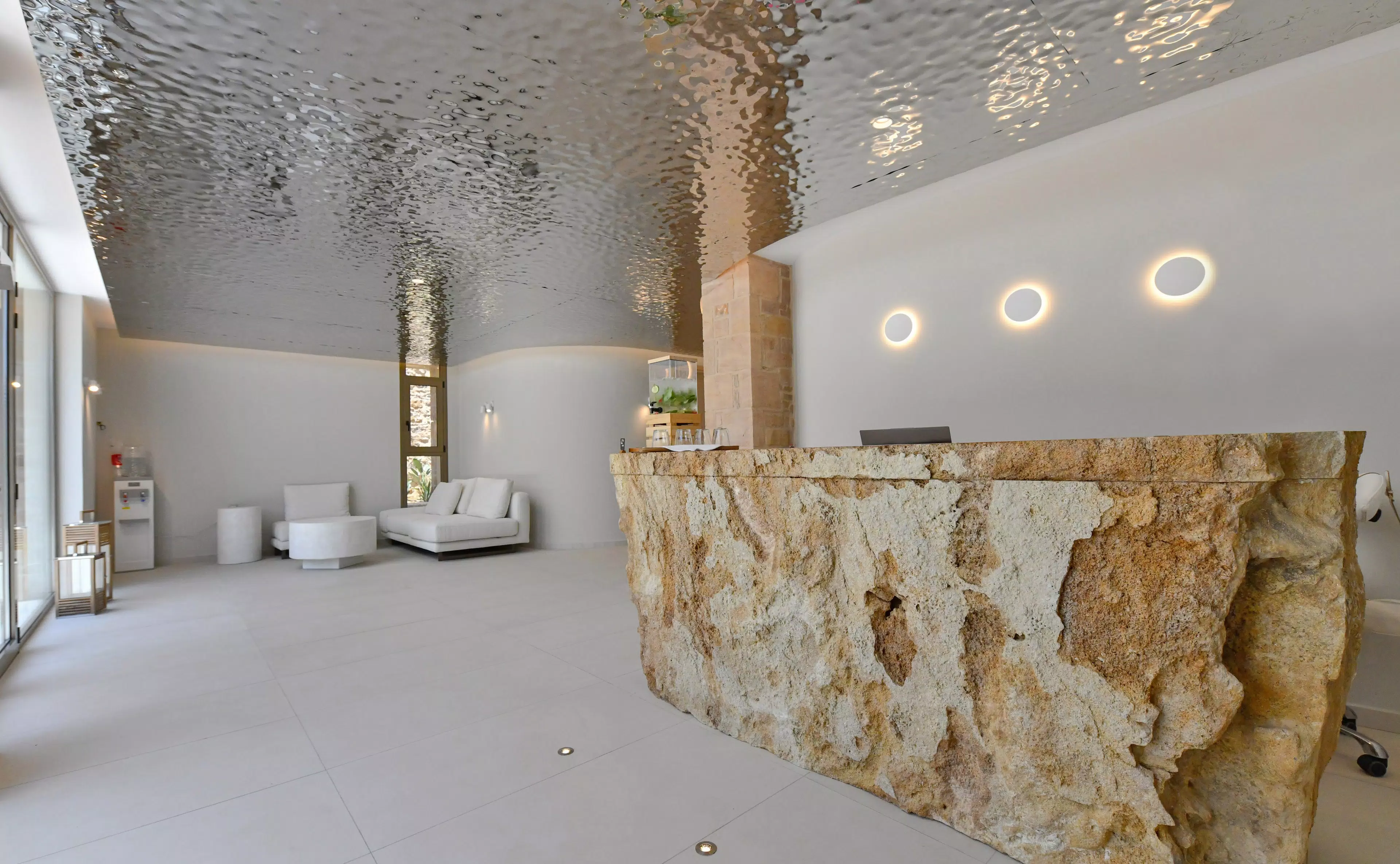 Progetto pearlisland_029 | Florim