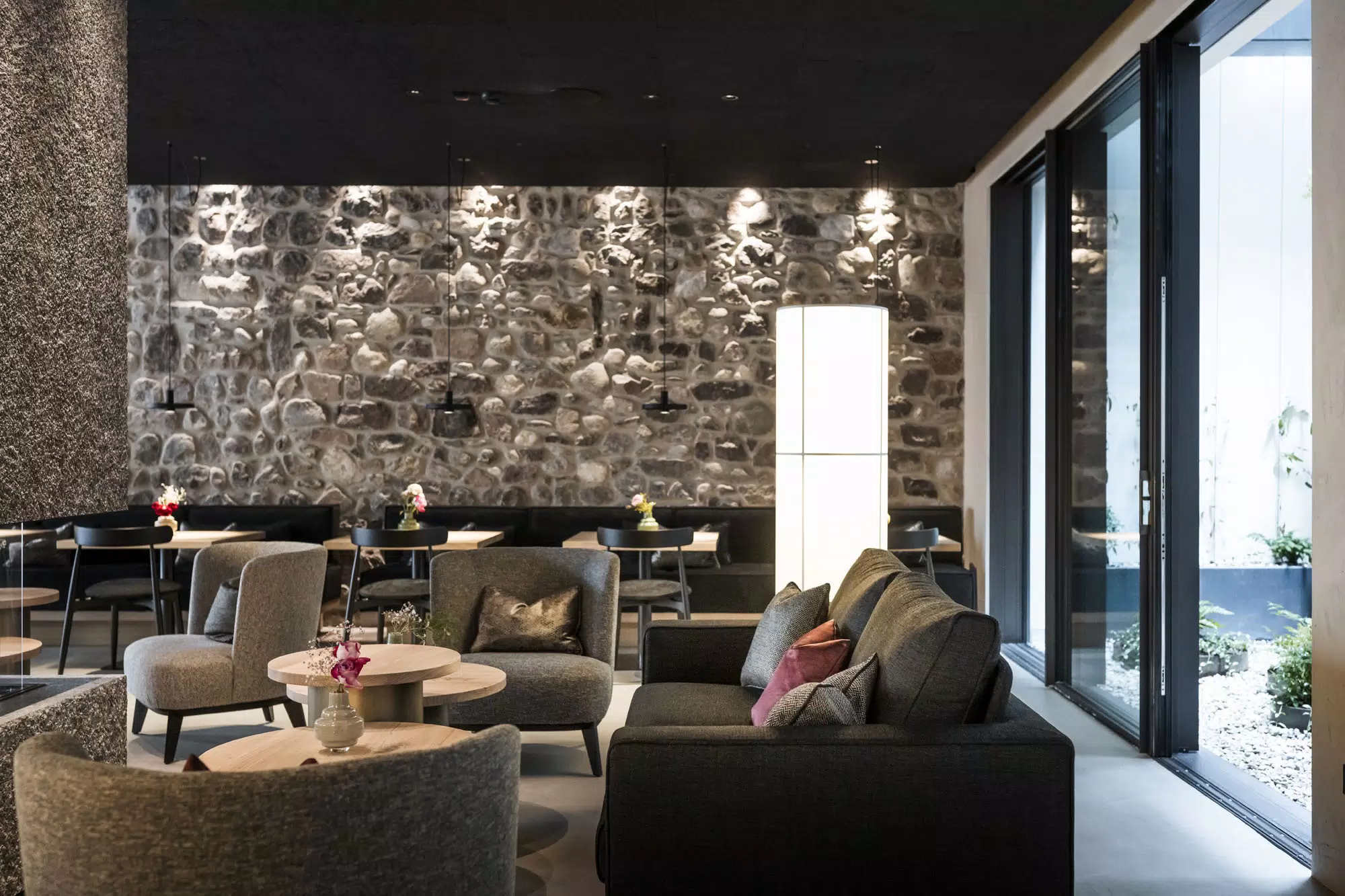 Progetto Hotel-Eisenhut-ST1 | Florim