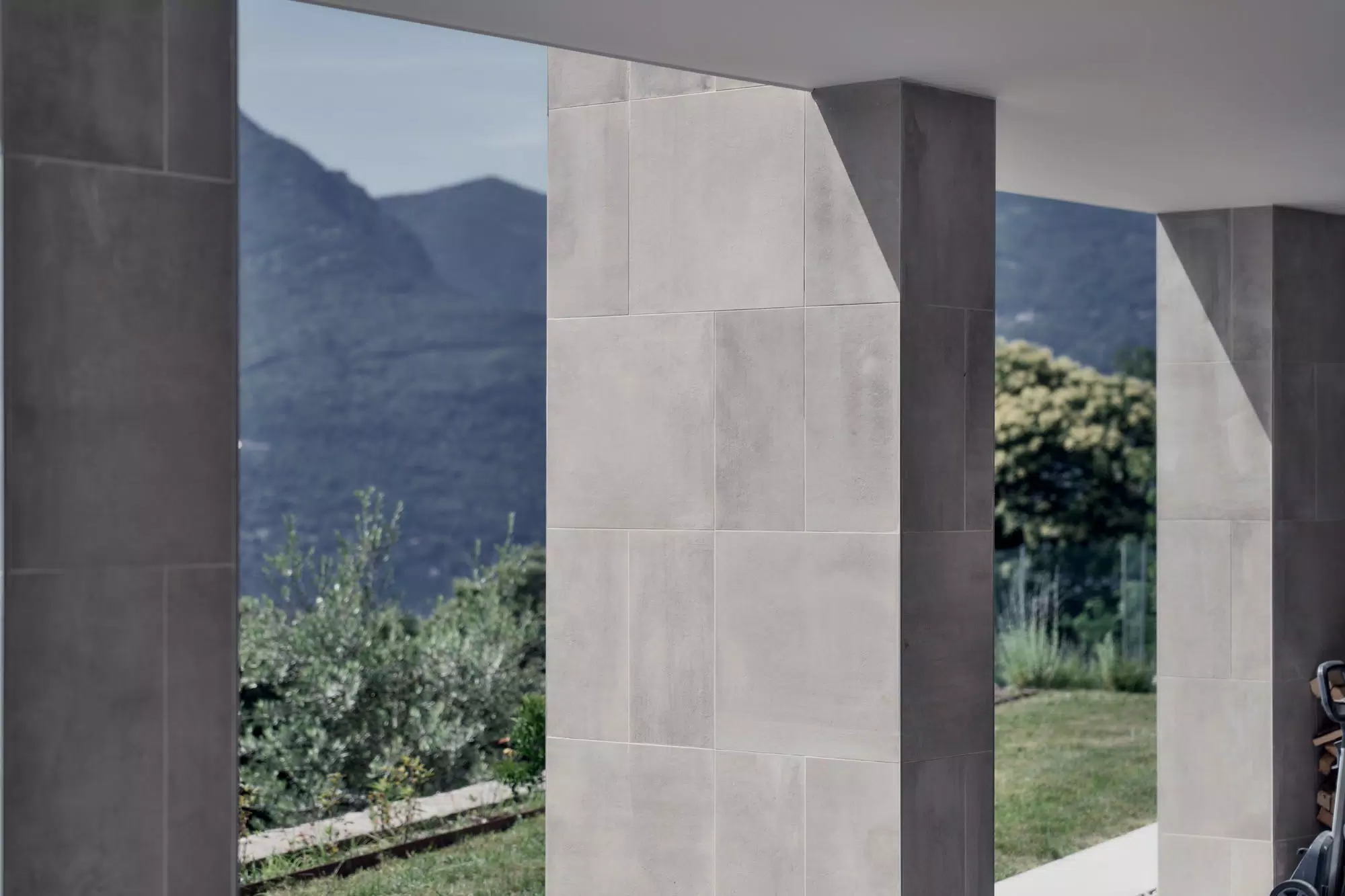 Progetto Villa-Brezzo-SL06 | Florim