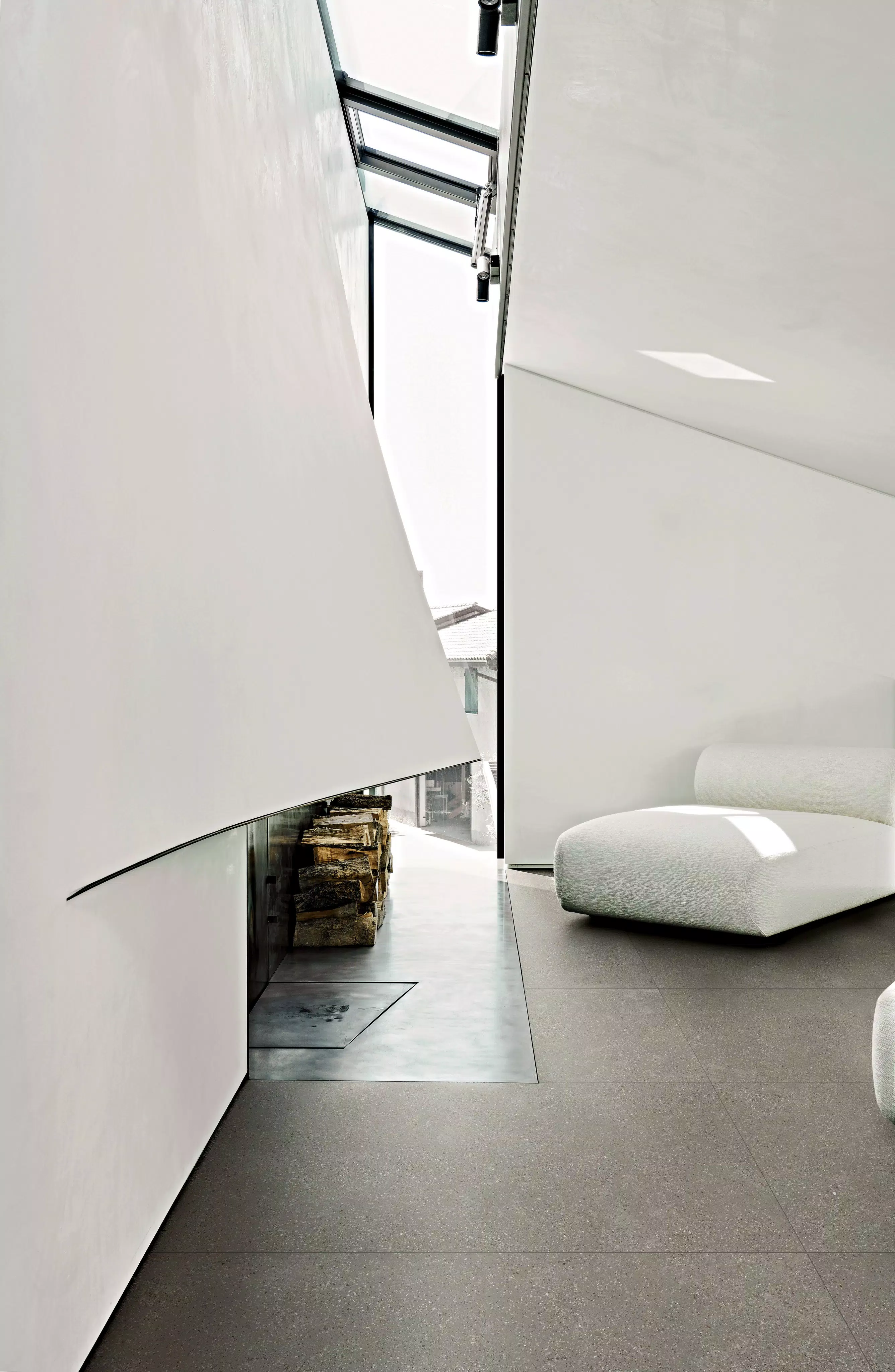 Formatech ambiente 08 | Florim