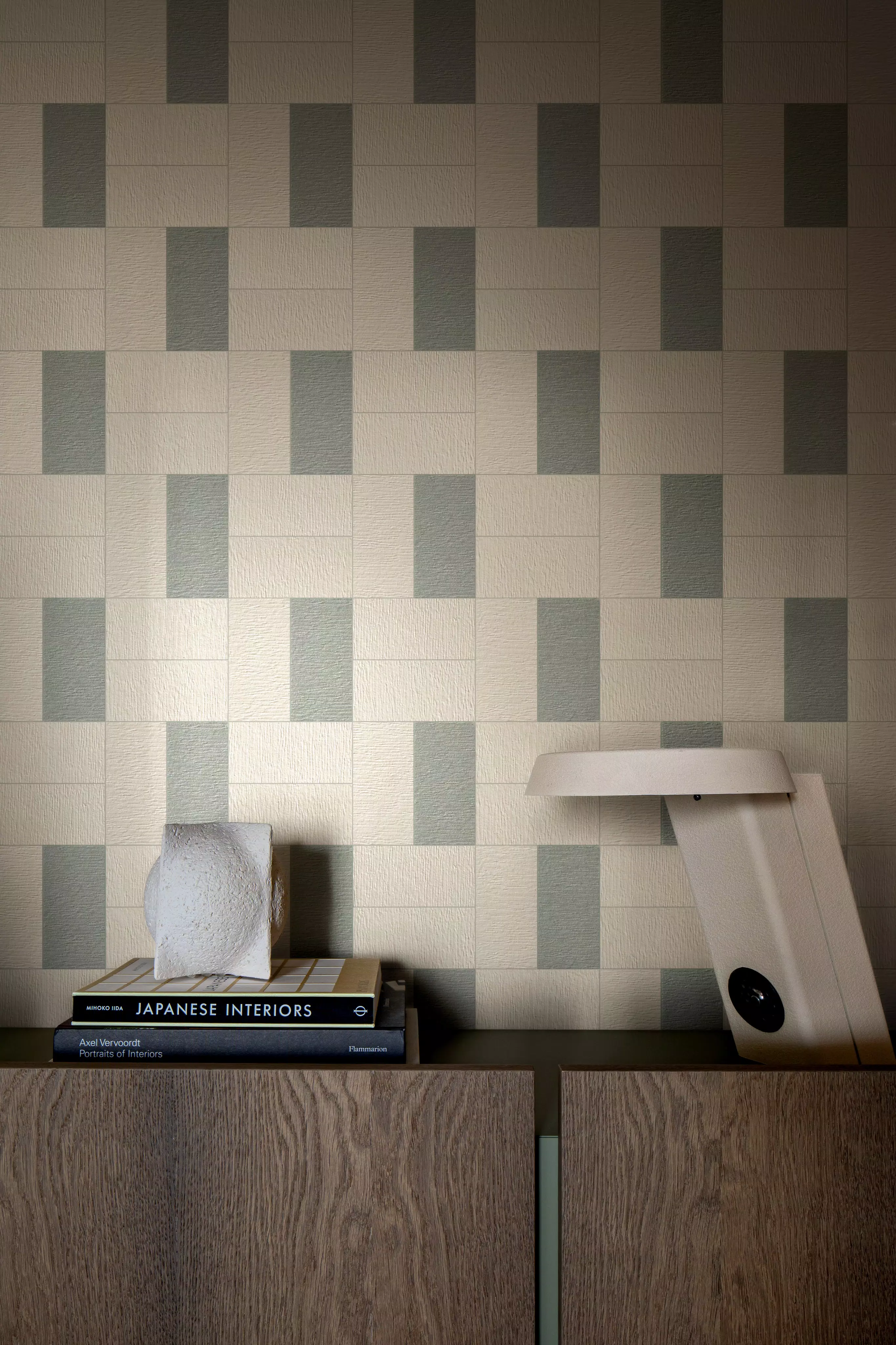 Segnature - ambiente 07 | Florim