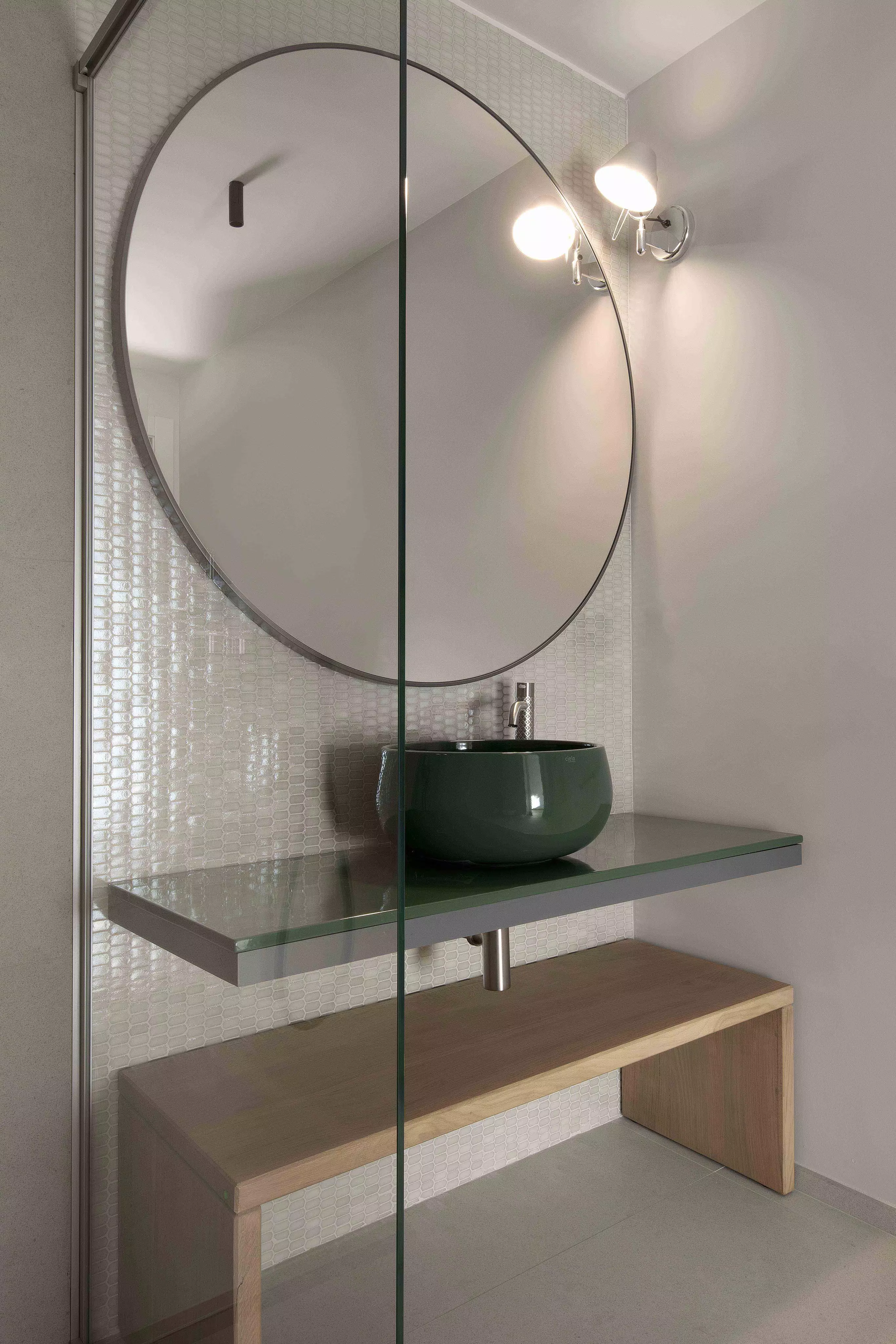 Progetto Gallarej_007 | Florim