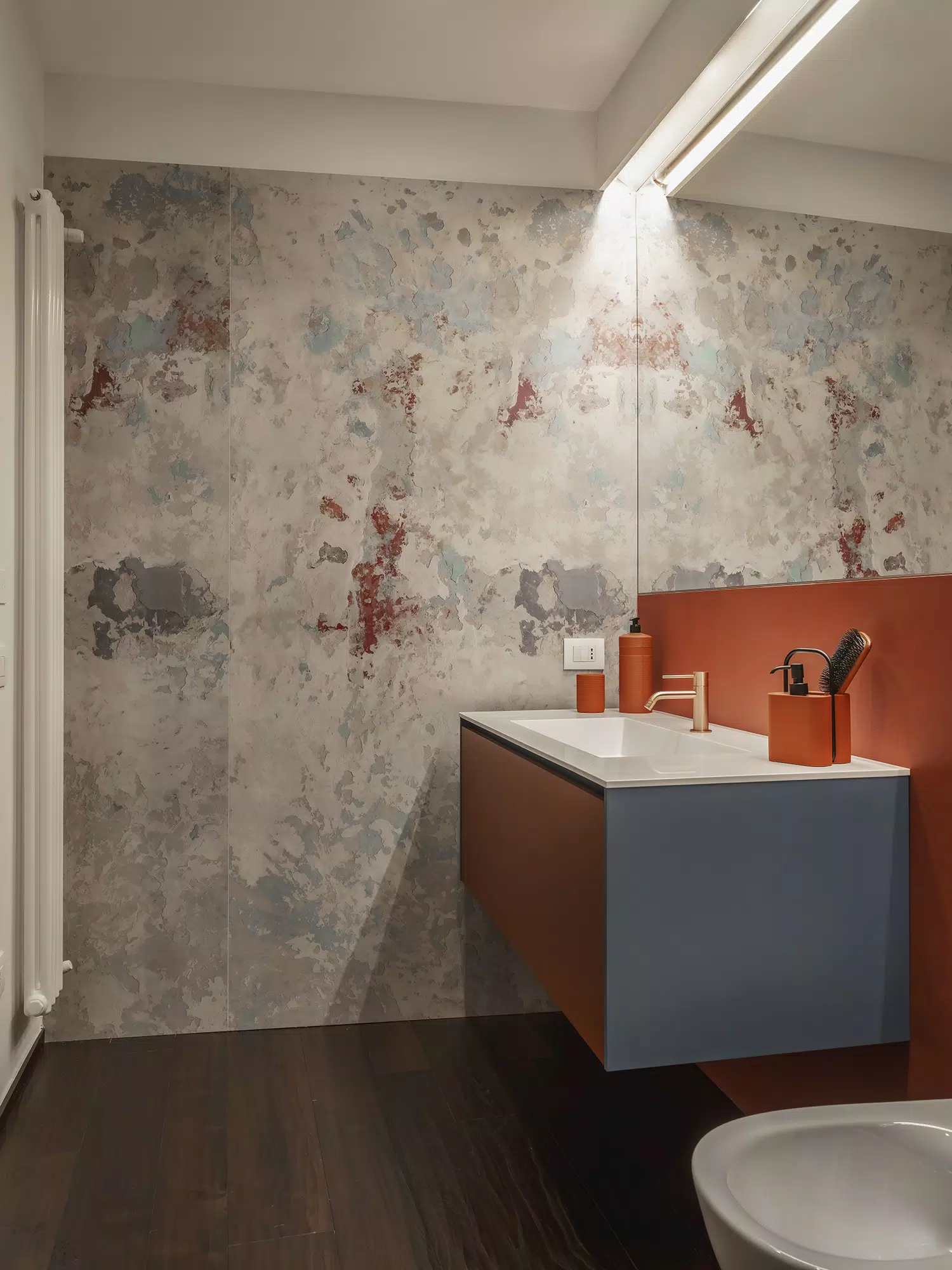 Progetto Loft AA_09 | Florim
