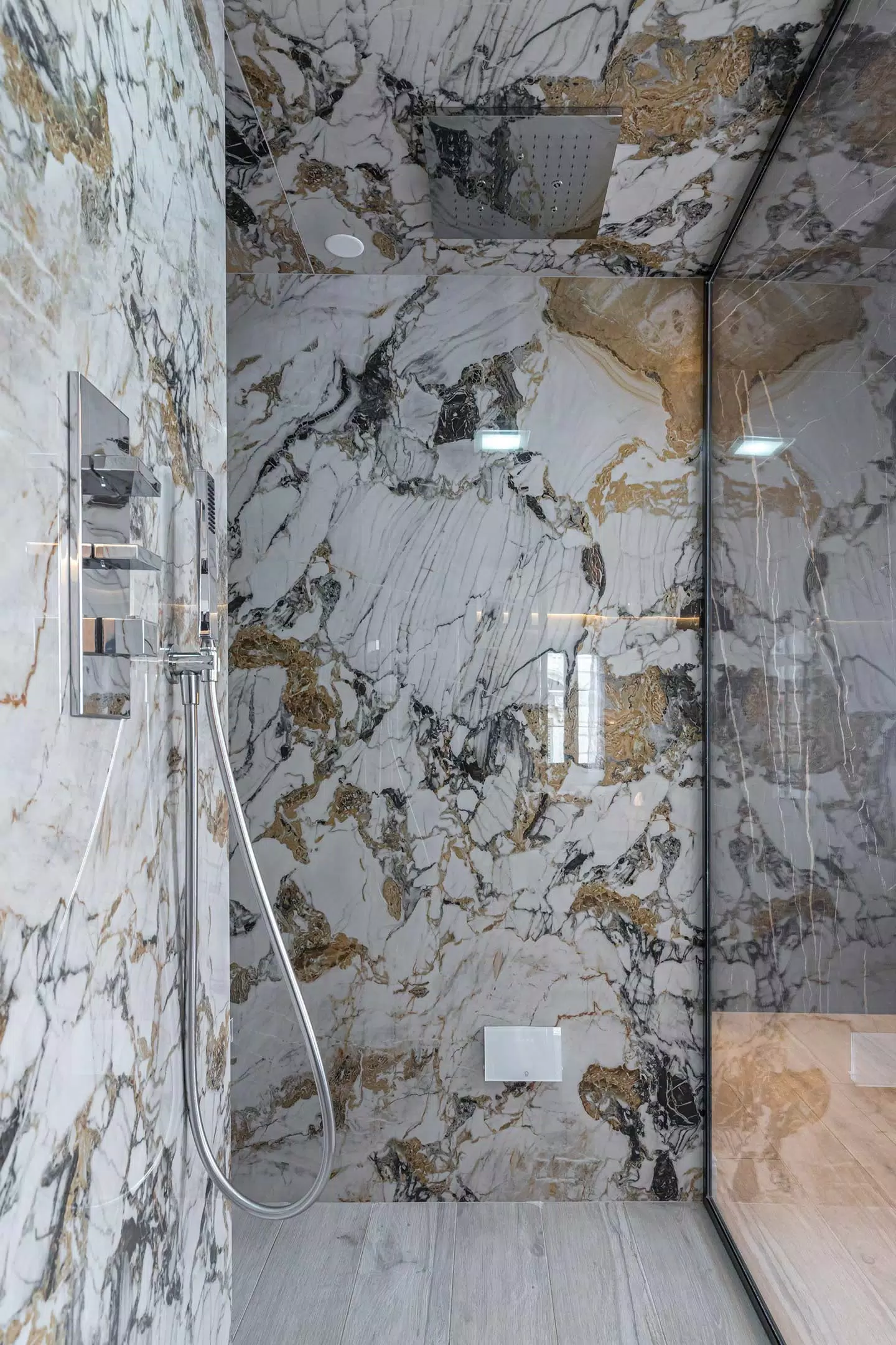 Progetto Ledortoir 010 | Florim