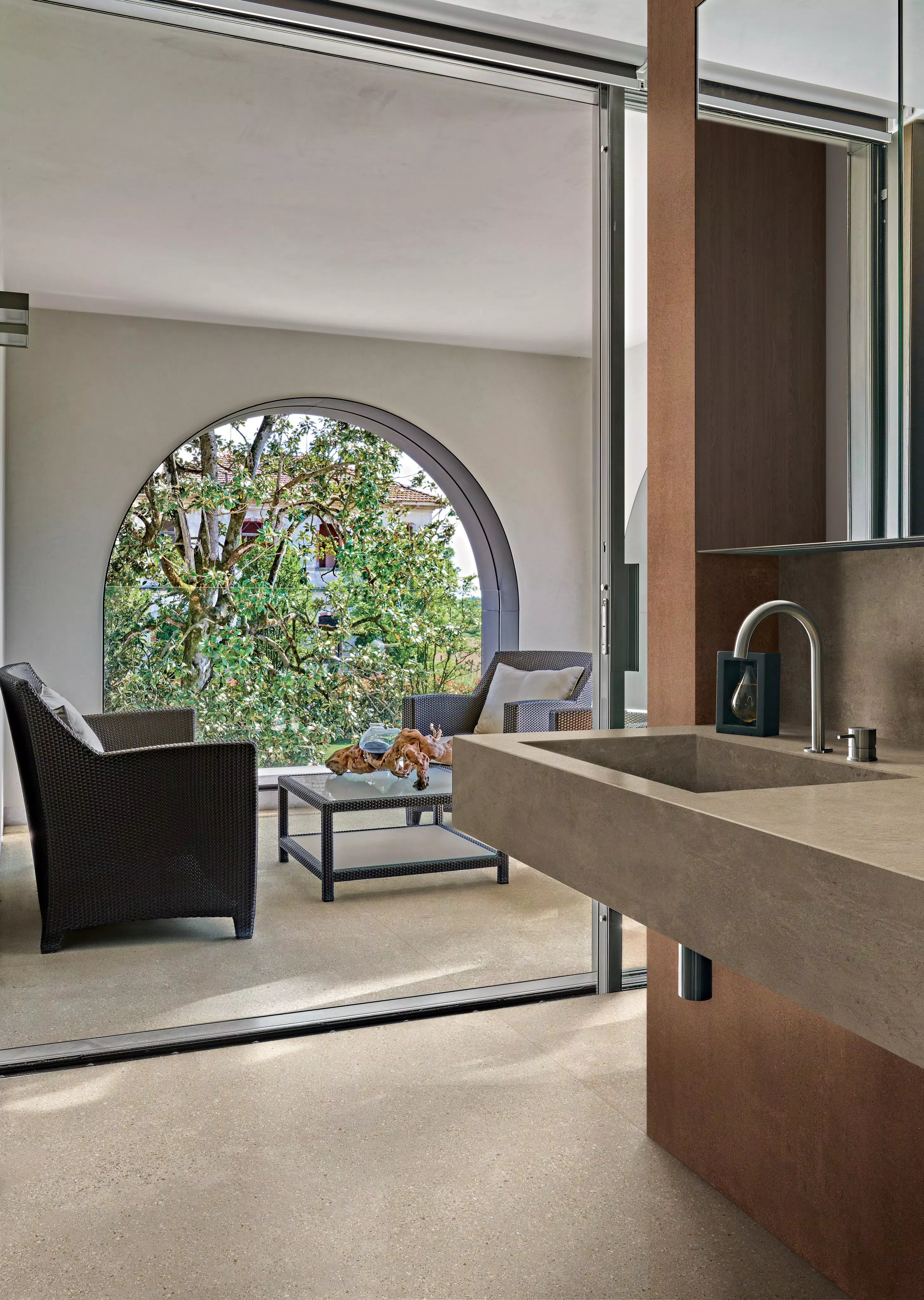 Formatech ambiente 04 | Florim