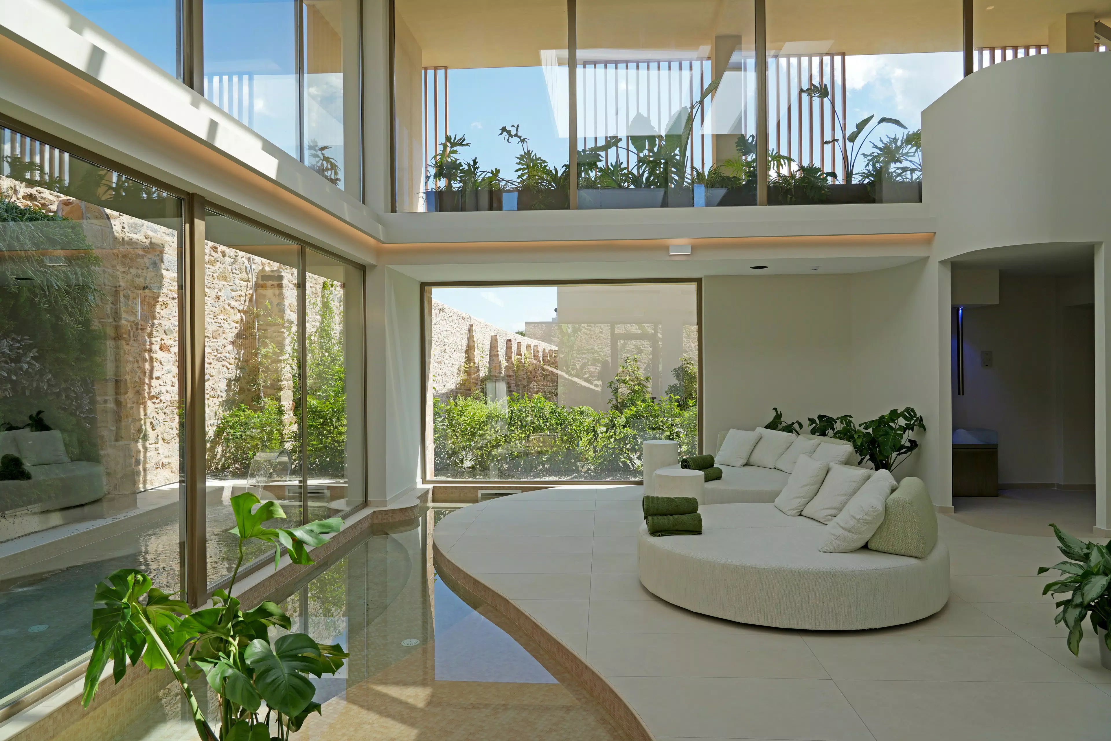 Progetto pearlisland_032 | Florim