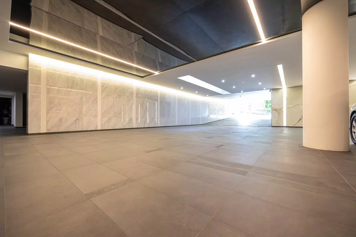 Progetto Brizay_005 | Florim