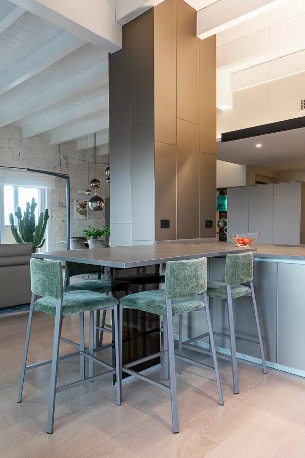 Progetto Treviglio_031 | Florim