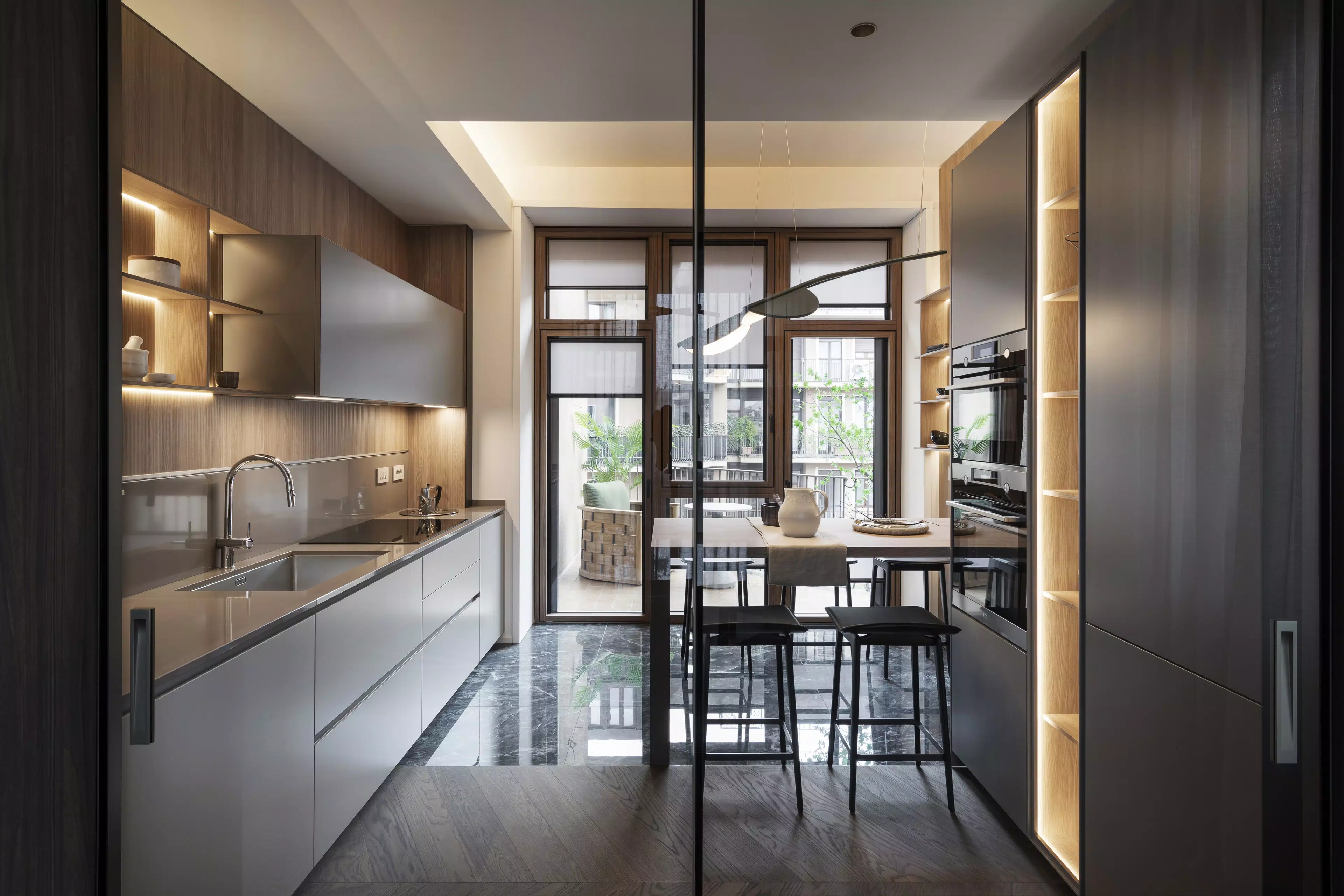 Progetto Palazzo-dal-verme_04 | Florim