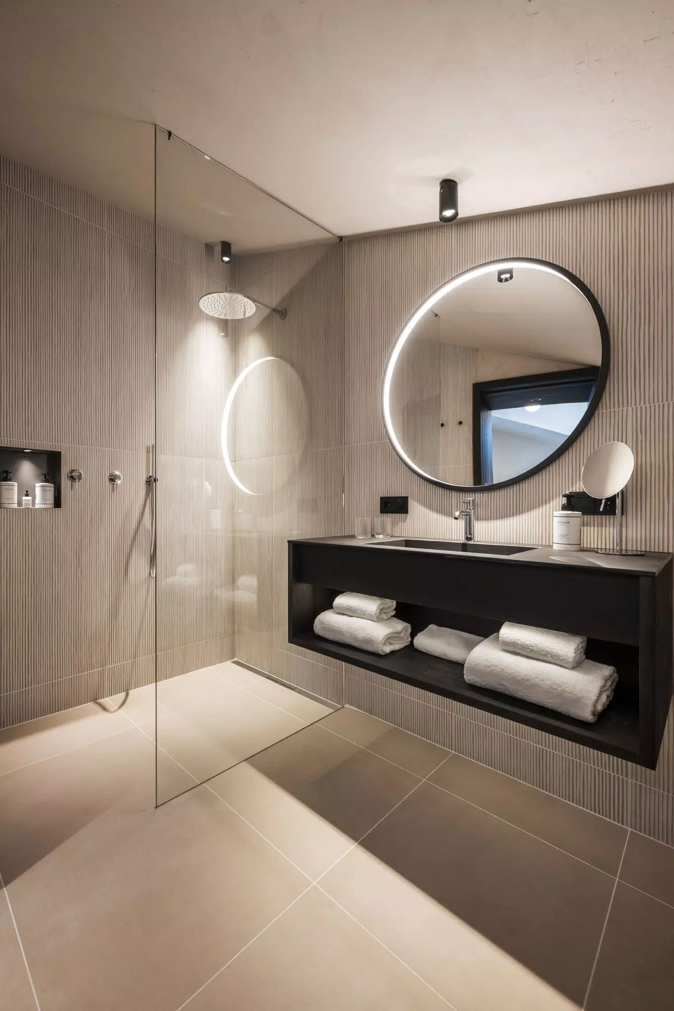 Progetto Hotel-Eisenhut-SL1 | Florim
