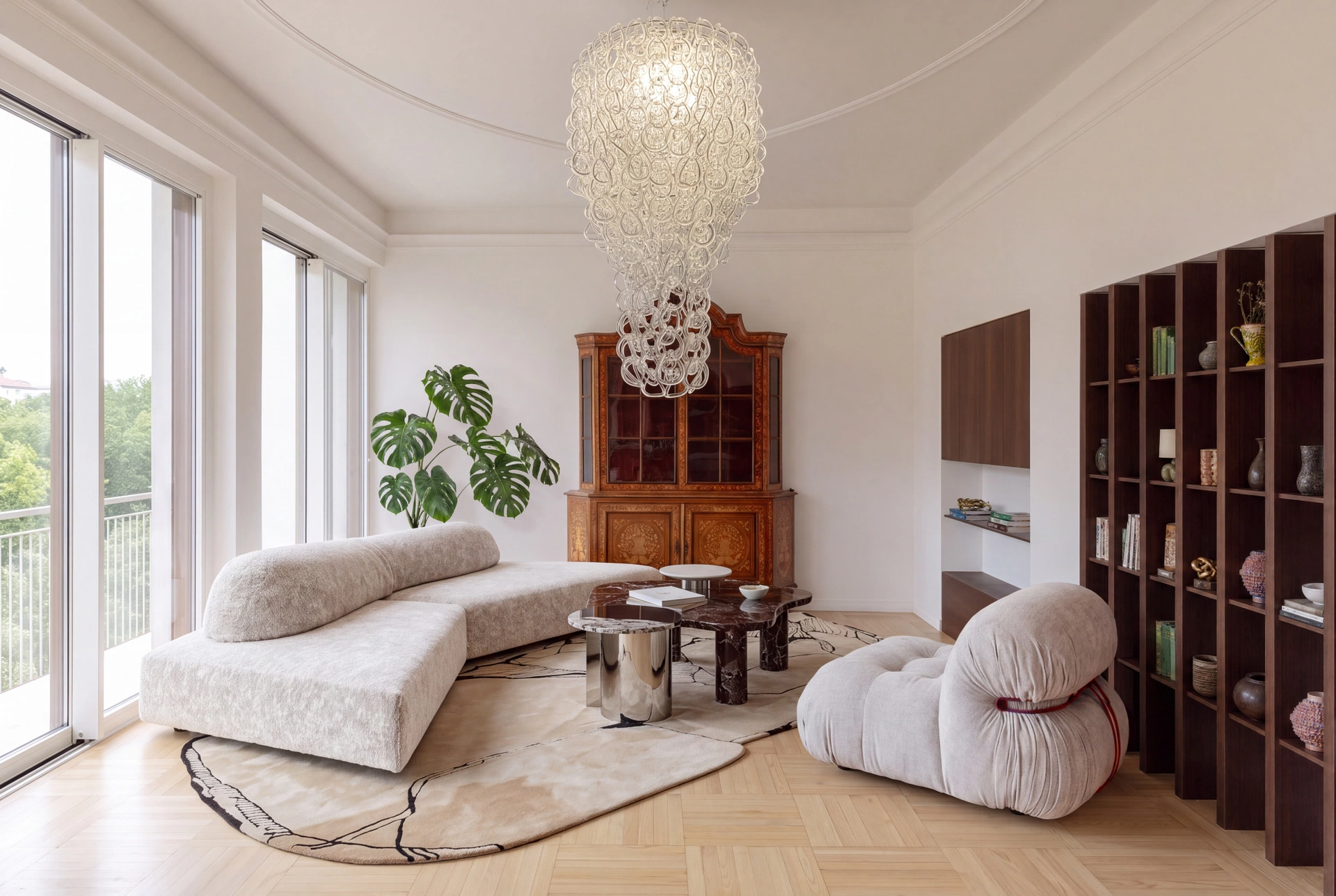 Residenza privata a Como | Florim
