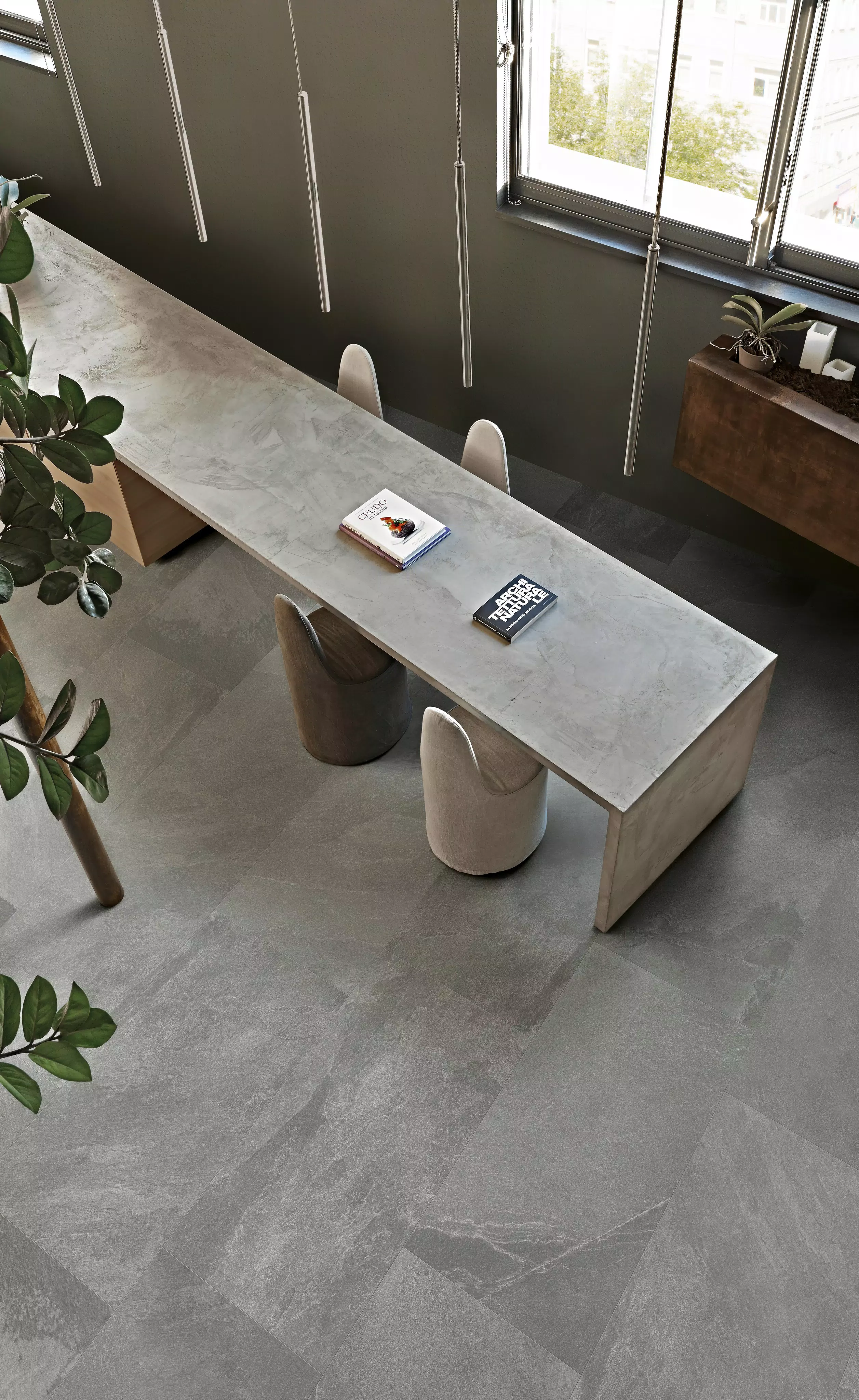 Natural-Stone - ambientata 05 | Florim