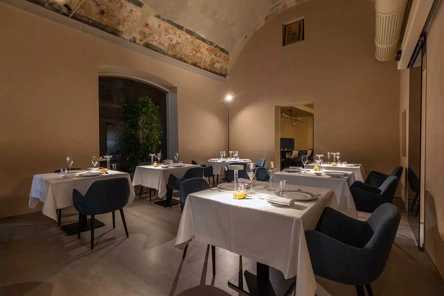 Progetto Gustopremiere 020 | Florim