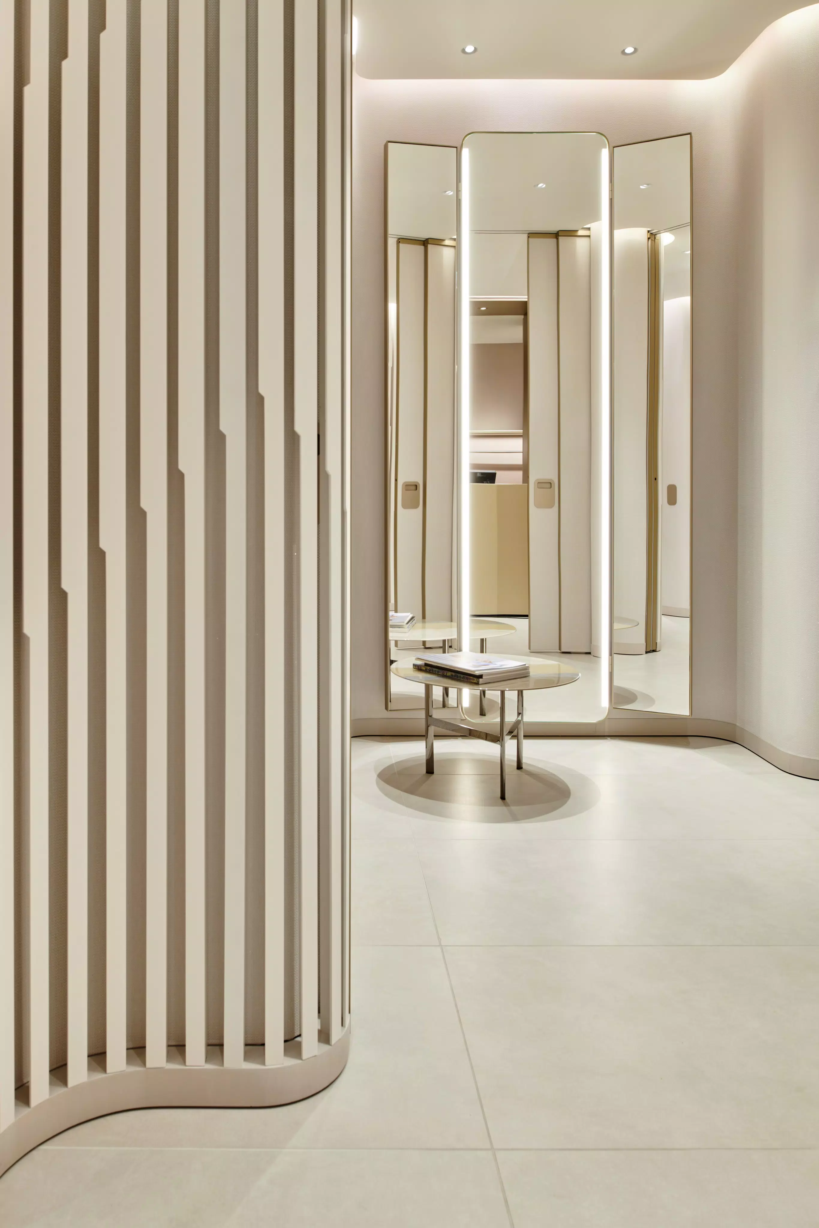 Progetto Missoni-Boutique_05 | Florim
