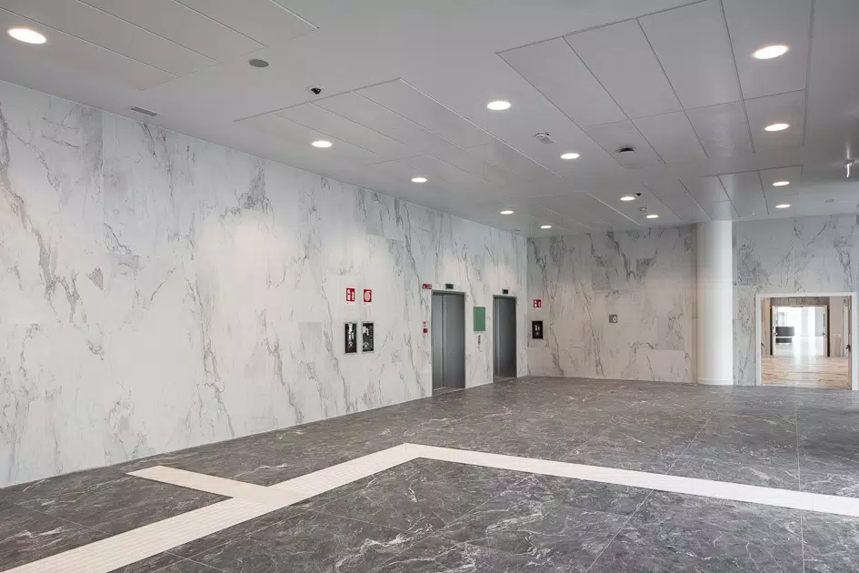 Progetto Galeazzi_010 | Florim