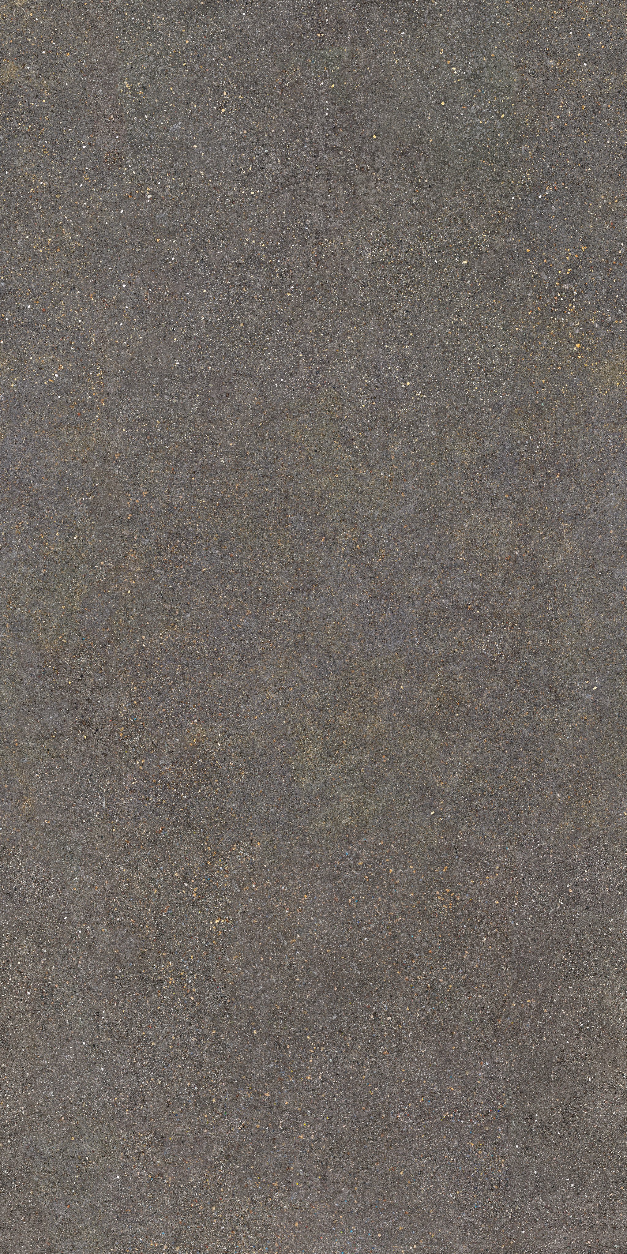 Florim Ghiaia 120x240 cm - Matte — Uni, Ghiaia