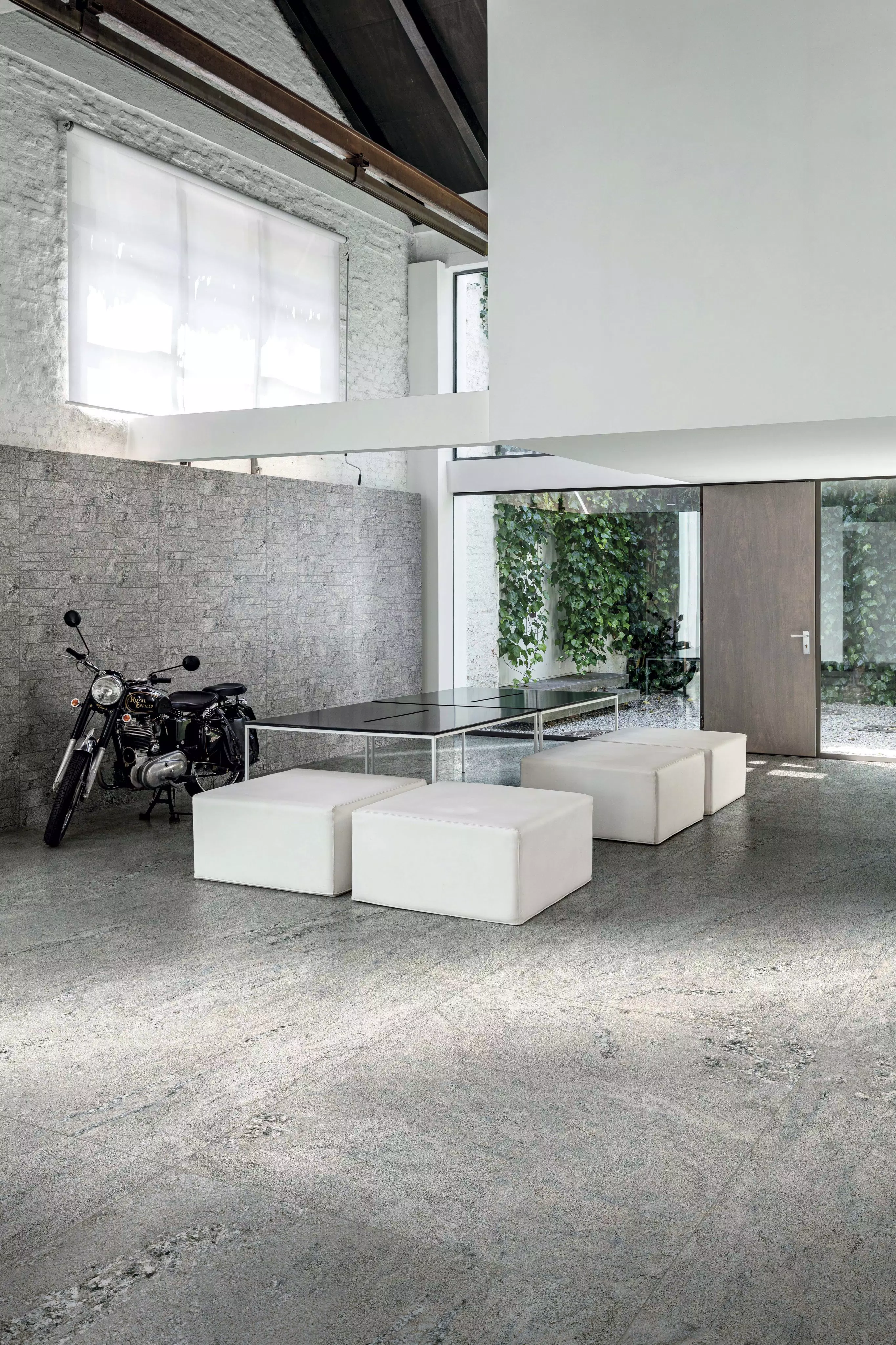 Plimatech - C8_ plimagrey 01 120x120_muretto 30x60 | Florim