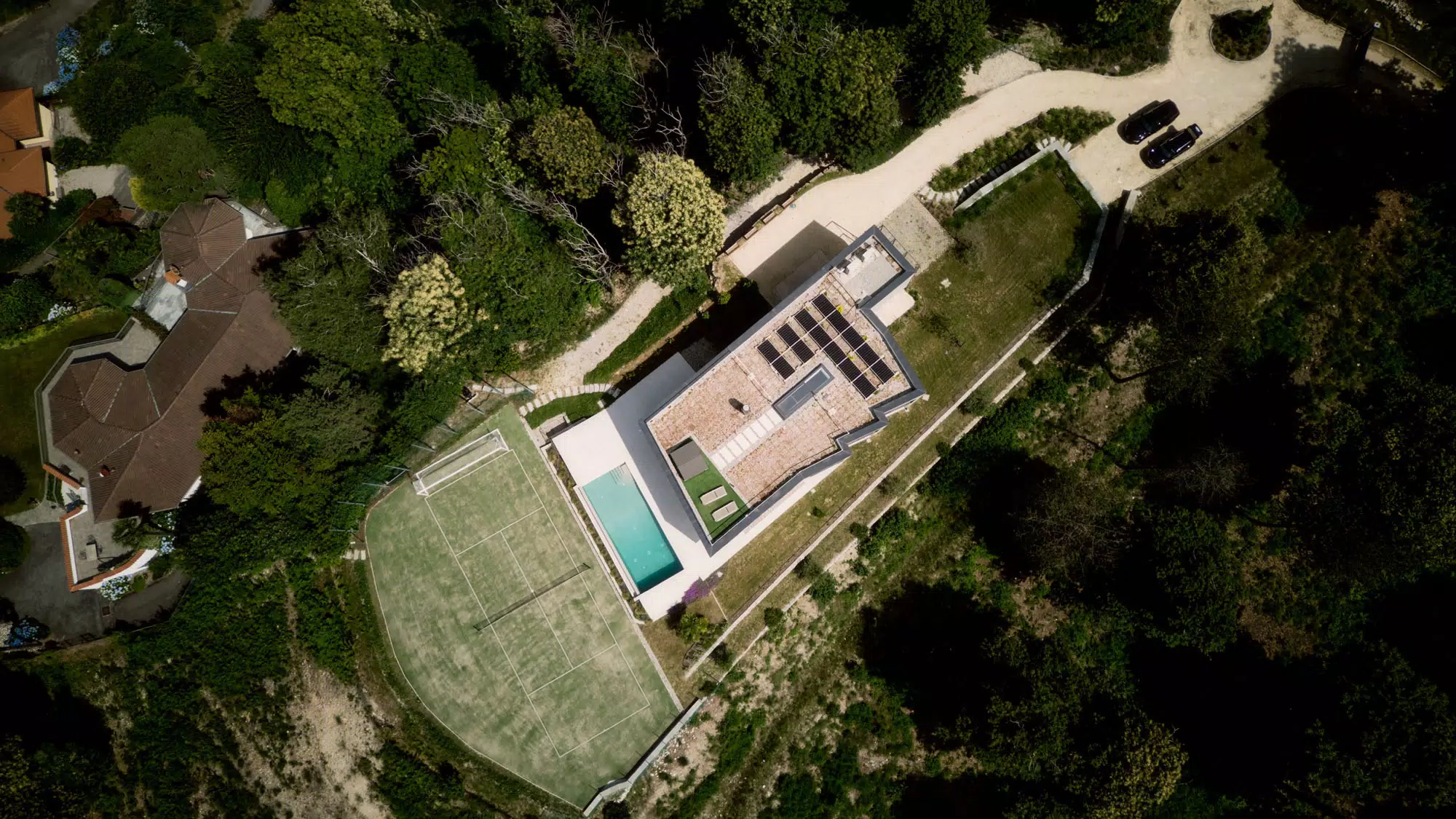 Progetto Villa-Brezzo-ST3 | Florim