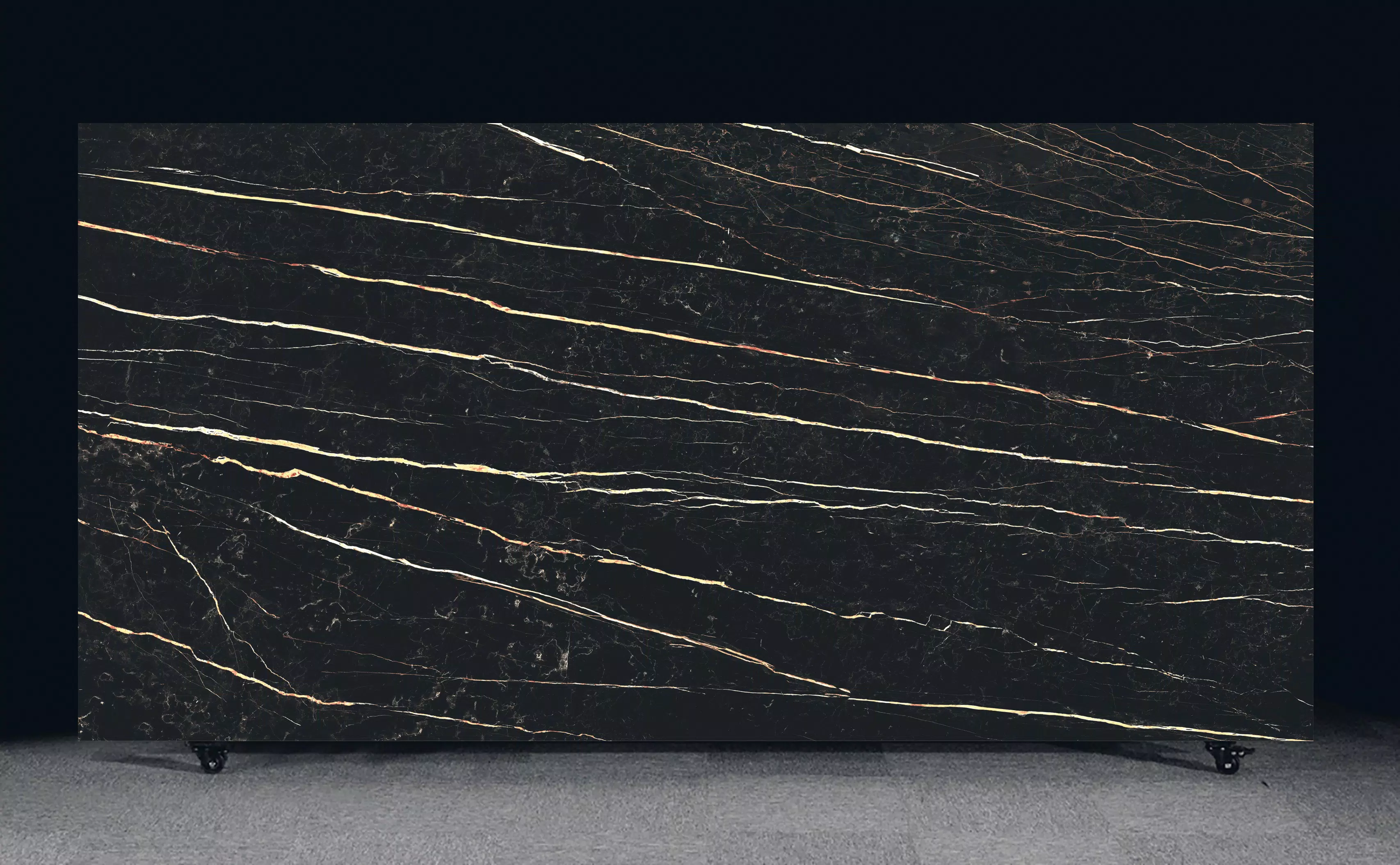 FLORIM stone - Marble-Marble_Laurent - Cavalletto | Florim