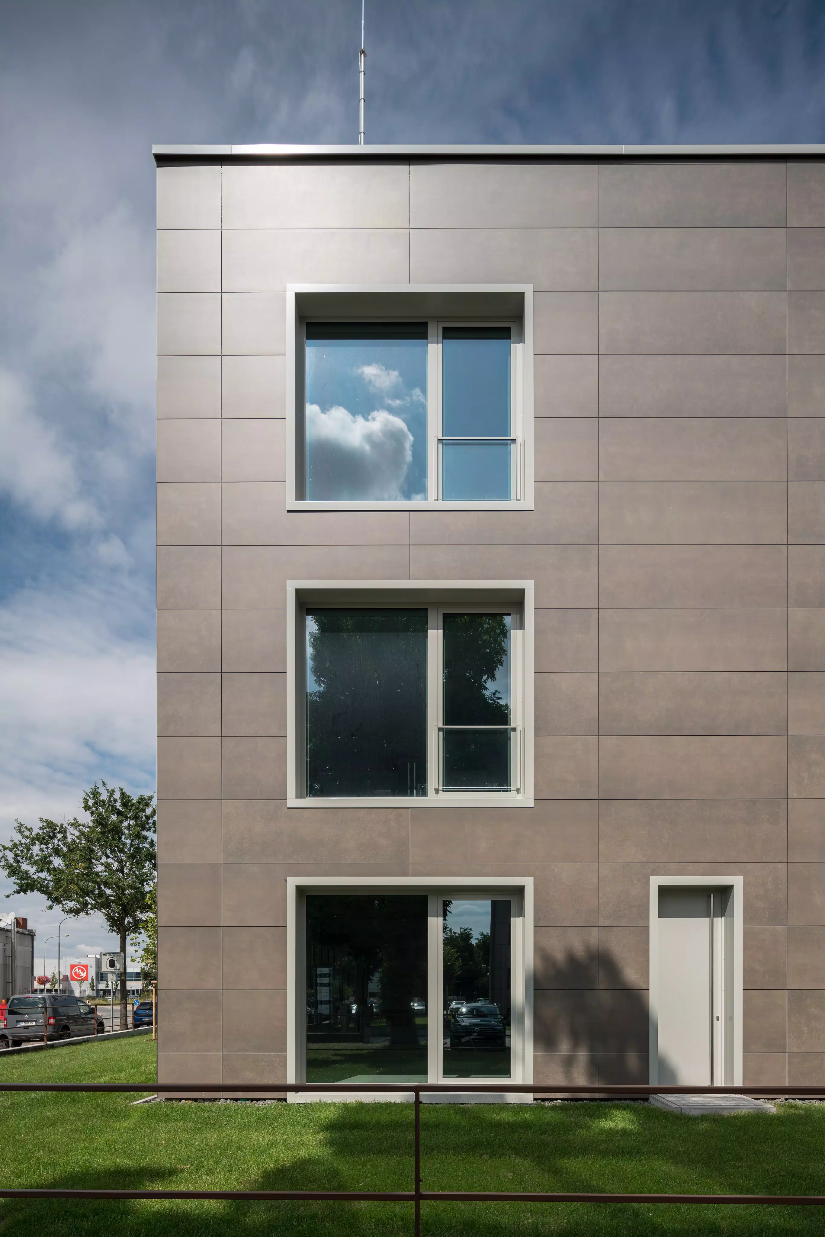 Progetto datalogiclangen_007 | Florim