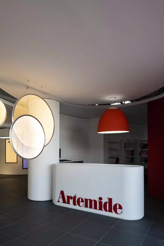 Progetto Artemide_002 | Florim