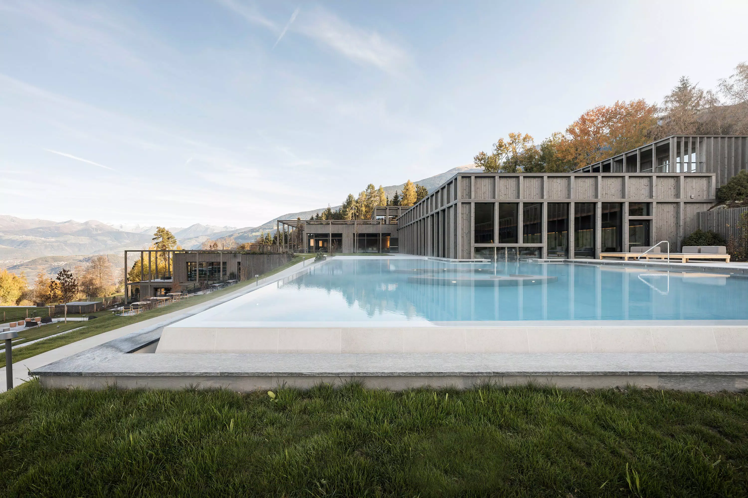 Progetto AKIresort_003 | Florim