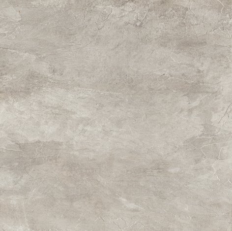 Florim Gris 80x80 cm - Matte — Uni, Gris