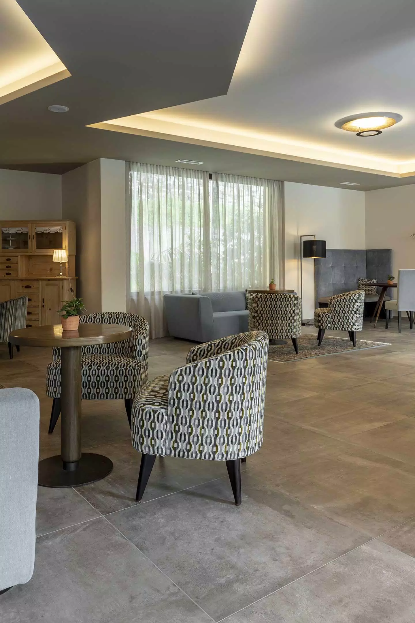 Progetto Ambassador 005 | Florim