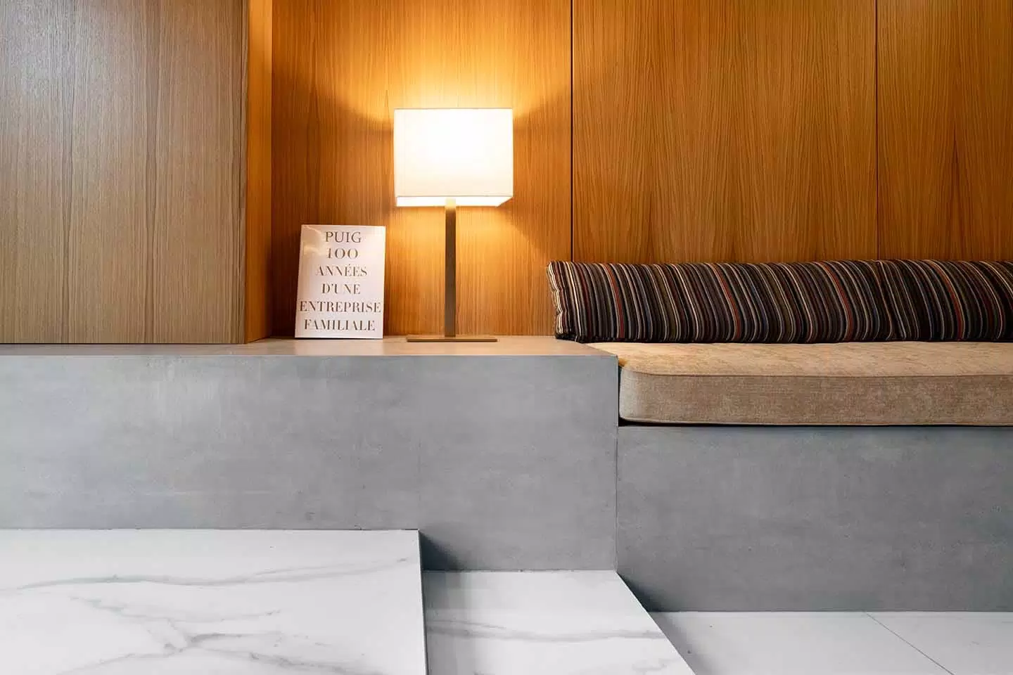 Progetto Houstonstreet 019 | Florim