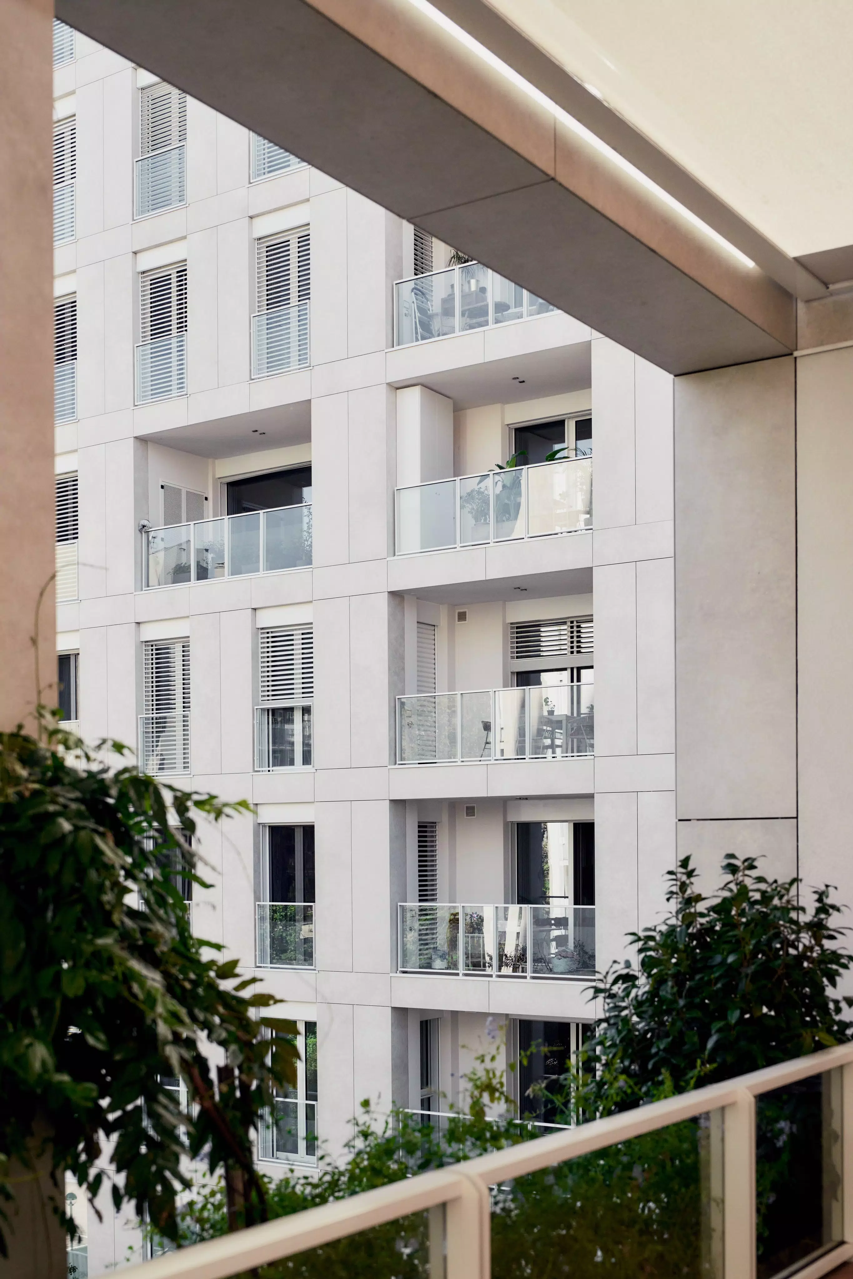 Progetto torremilano029 | Florim