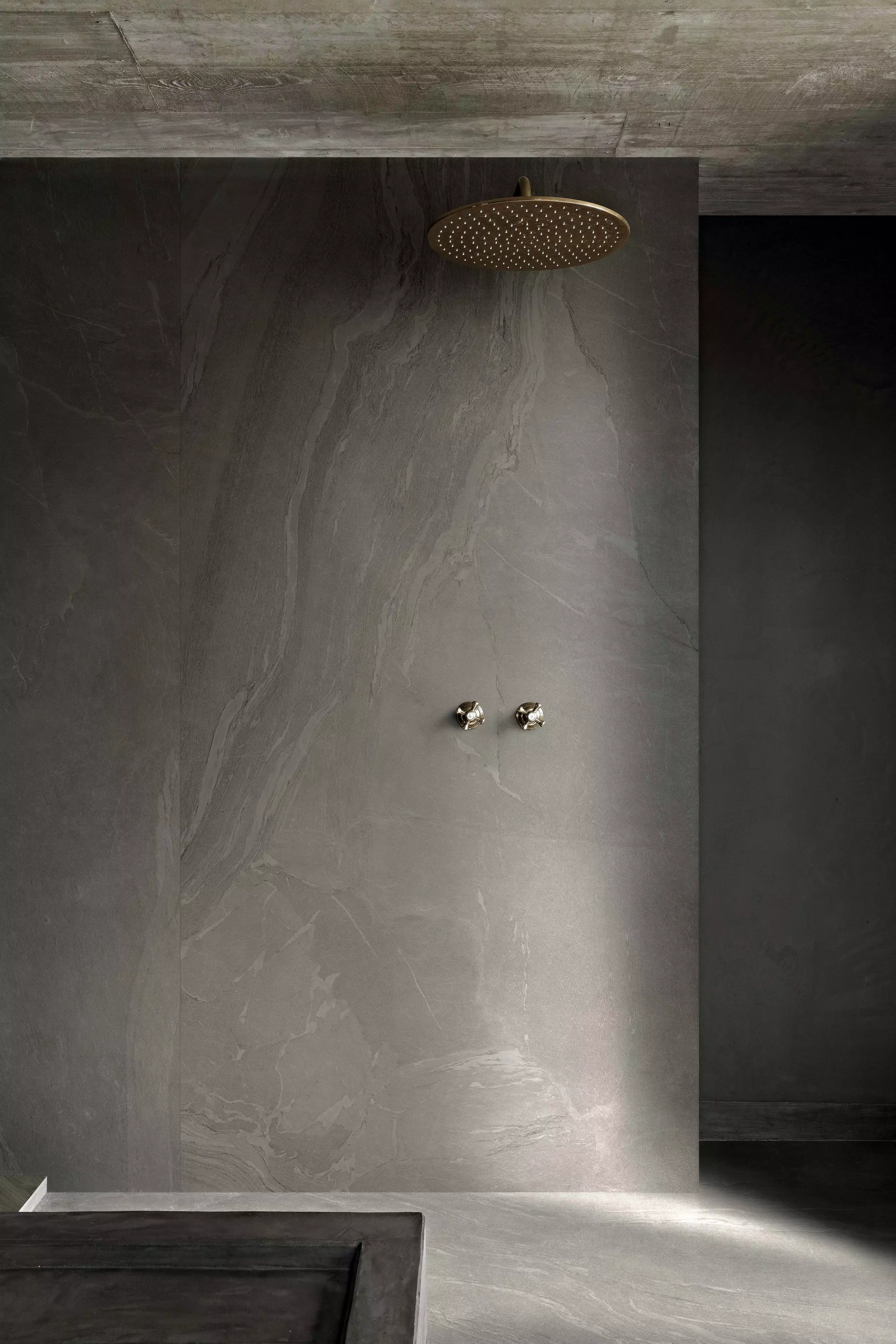 Woodslate Life - 1B_storm 120x280 | Florim