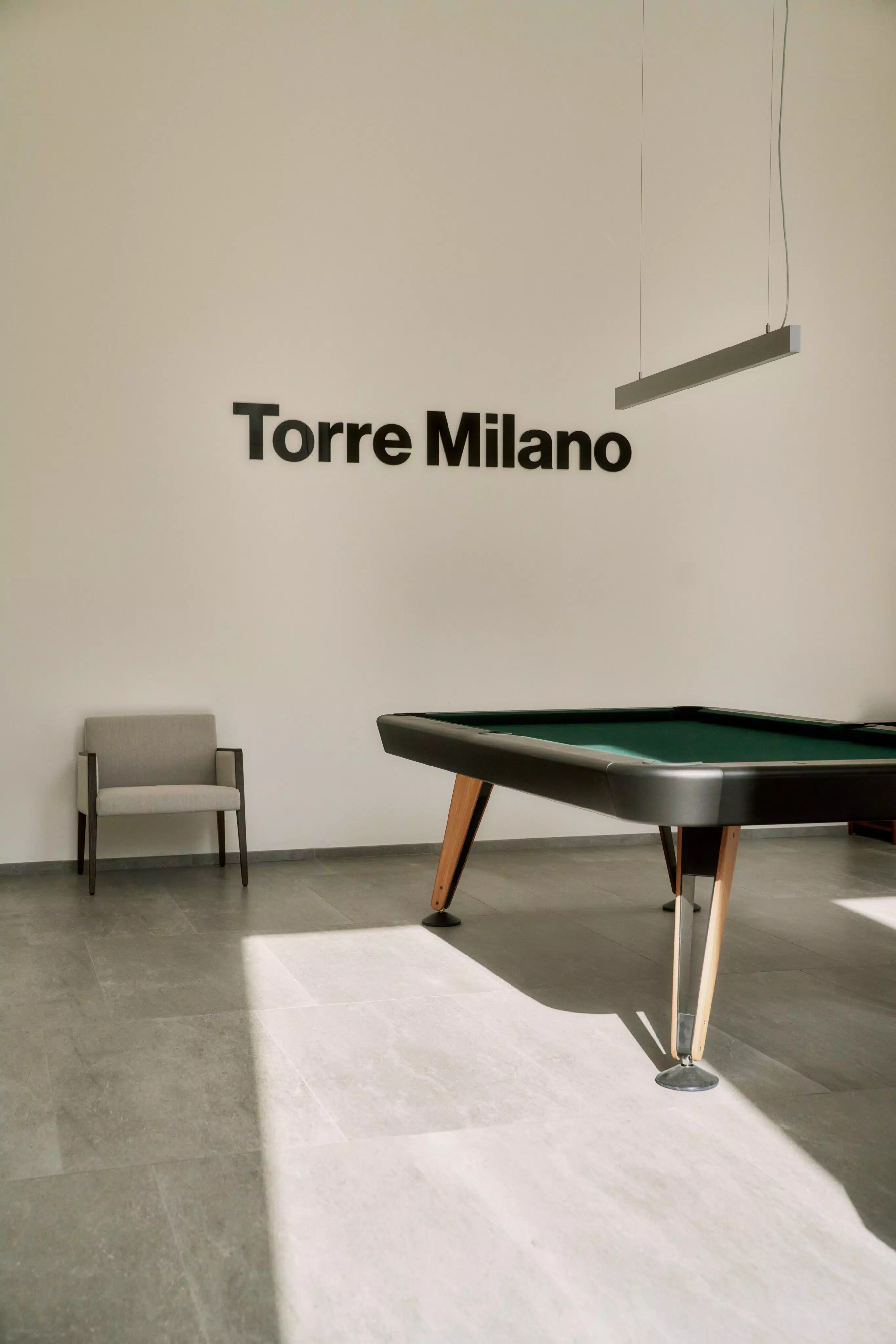 Progetto torremilano021 | Florim