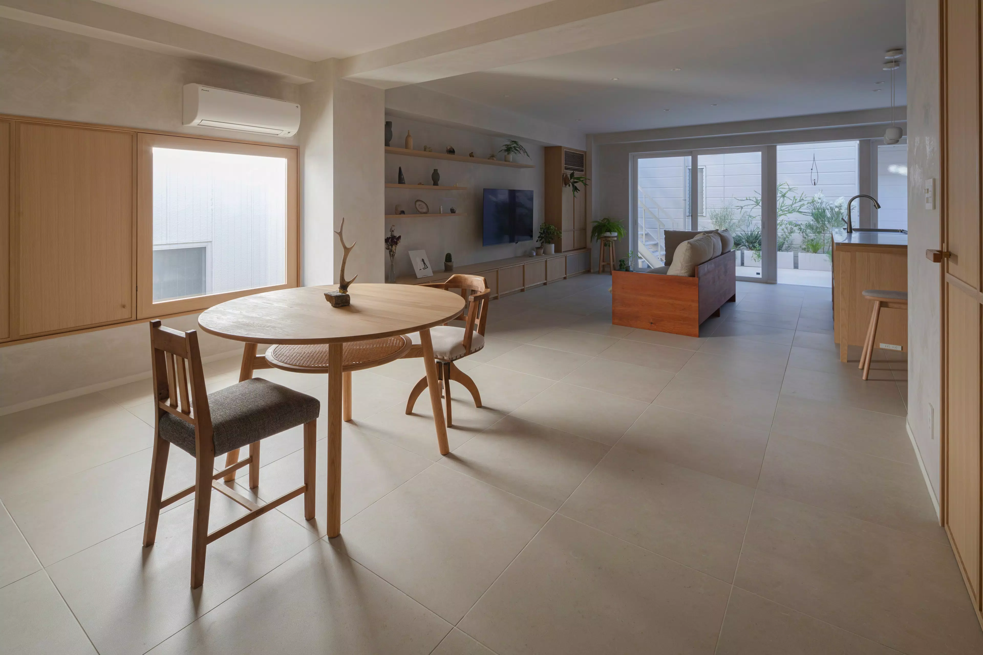 N house_002 | Florim