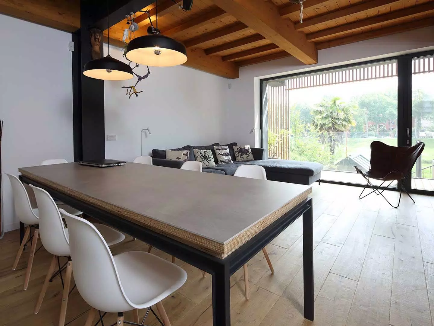 Progetto Passivehouse 007 | Florim
