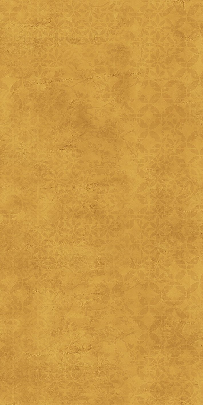Florim Gold Arabescato 60x120 cm - Glossy — Uni, Gold Arabescato