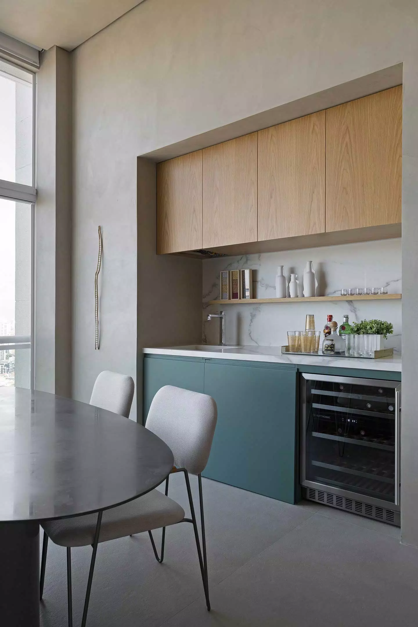 Progetto Cucinabrasile 009 | Florim