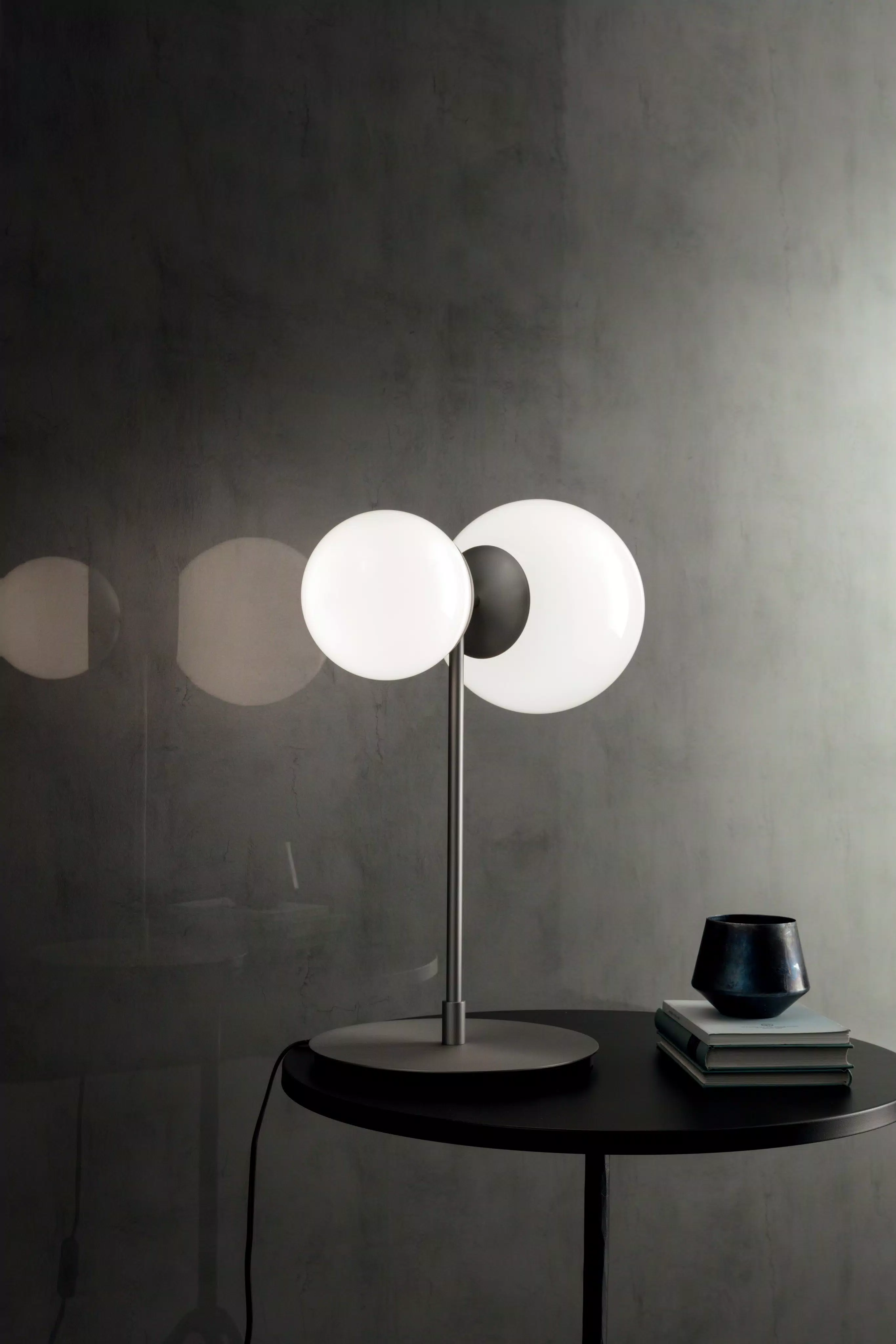Mystic Luxe ambiente 09 - titanium | Florim