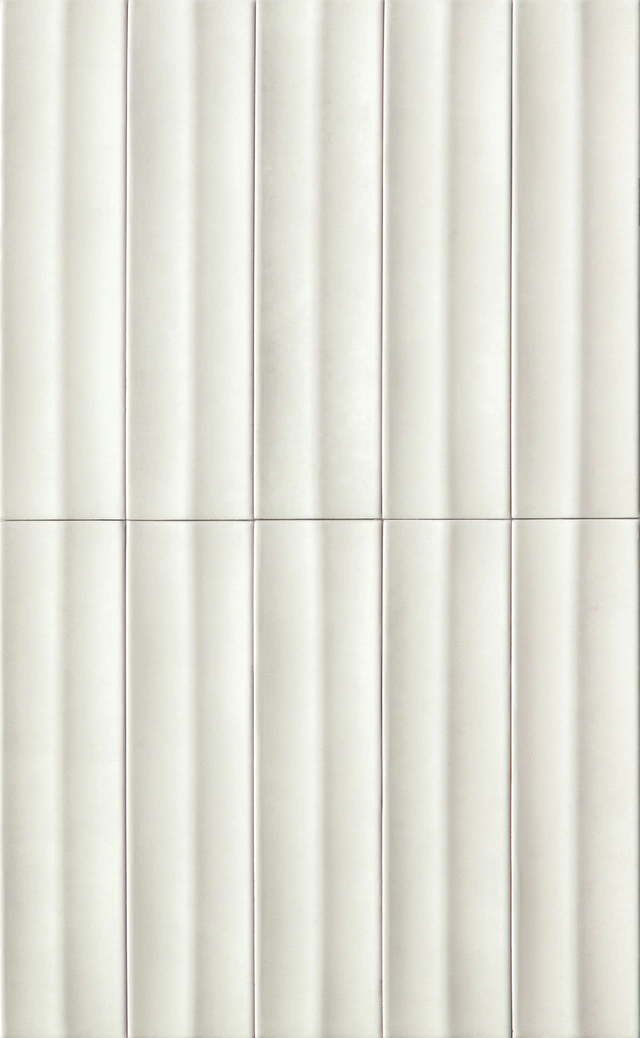 SensiColore Bianco Glossy 787136 Pannello | Florim