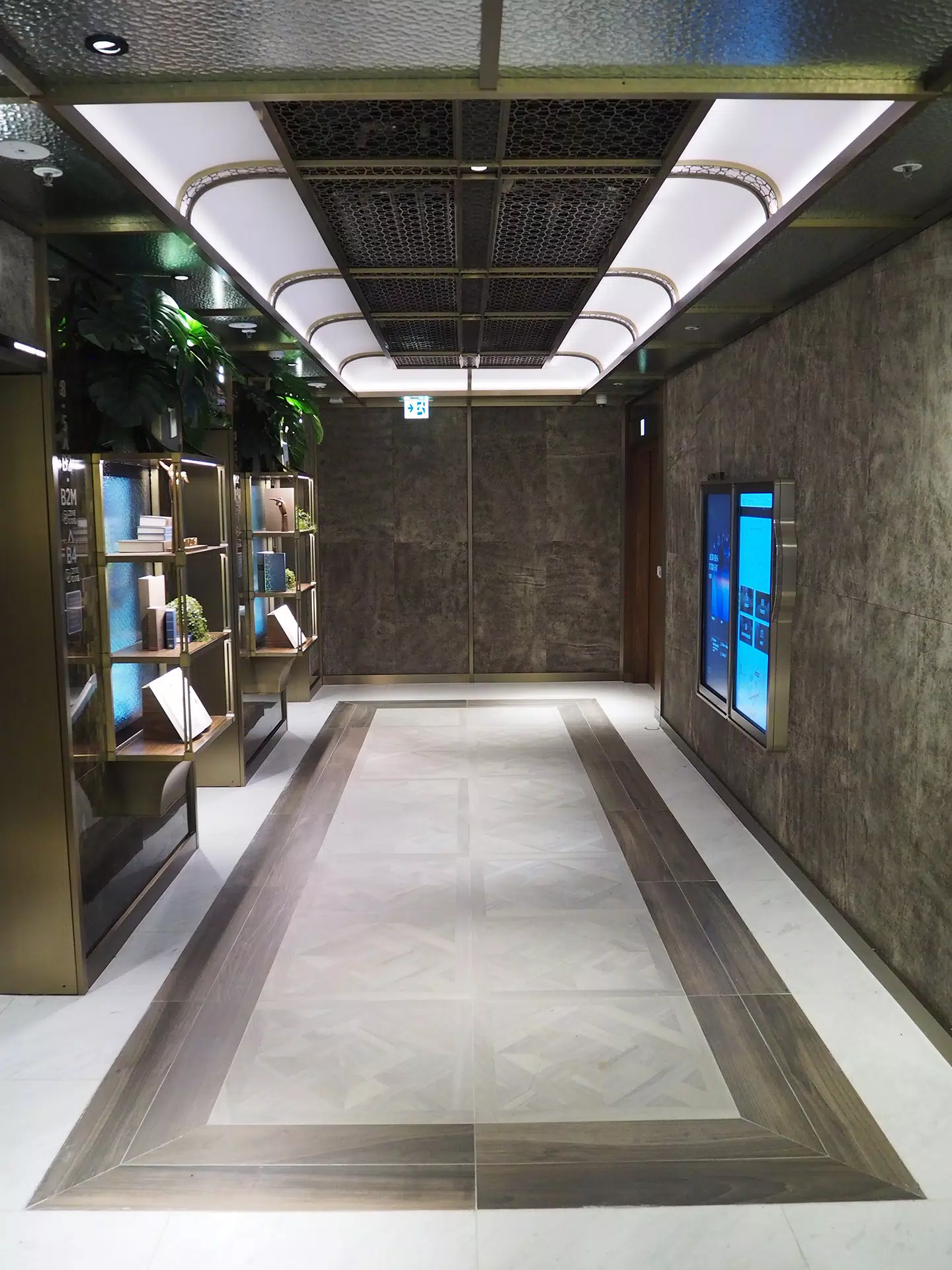 Progetto K11 006 | Florim