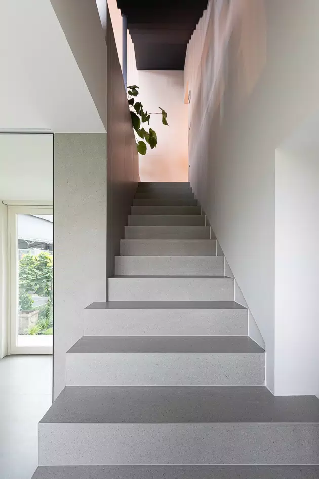 Progetto Pompiano_010 | Florim