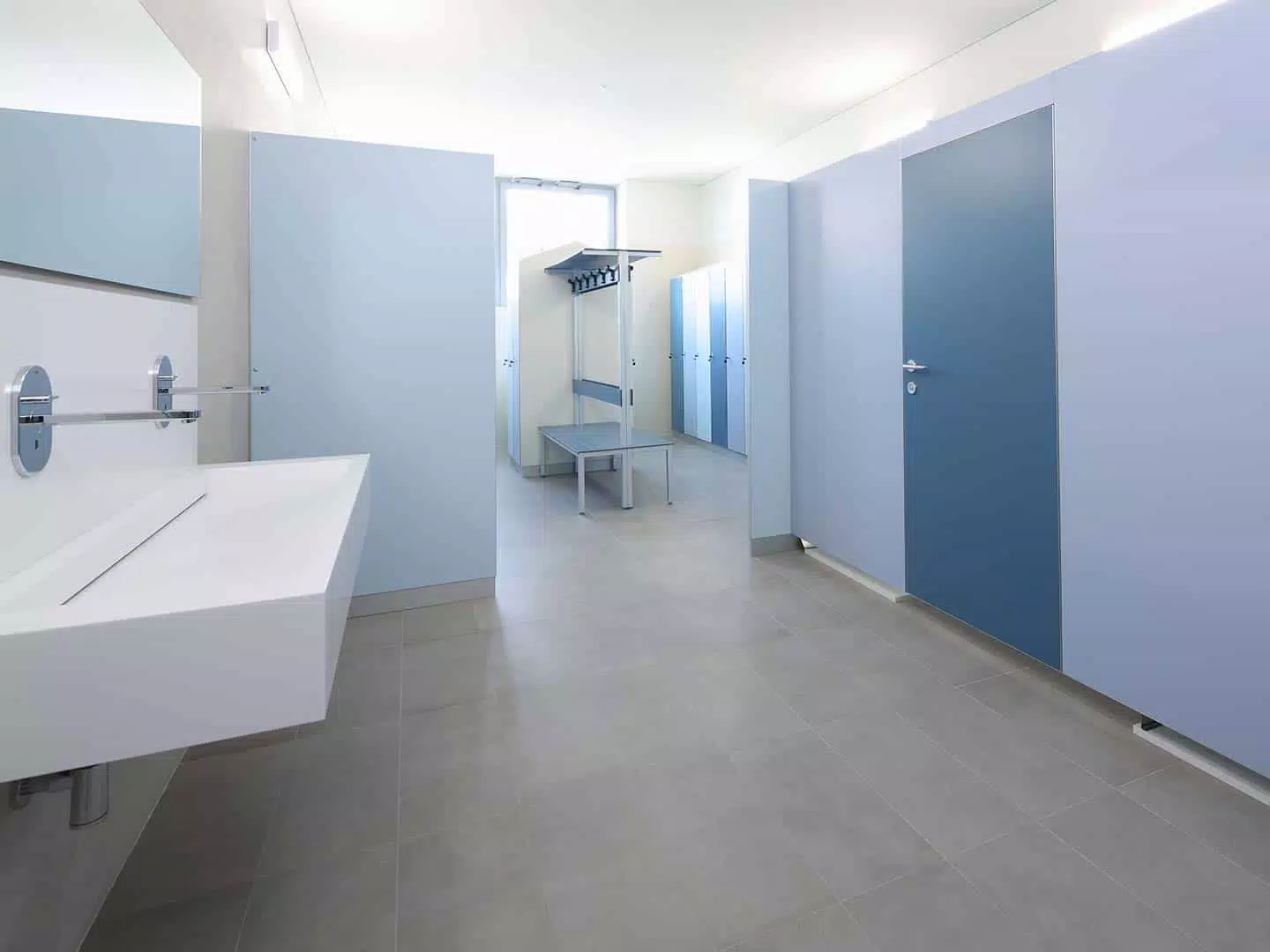 Progetto Tubettificio 018 | Florim