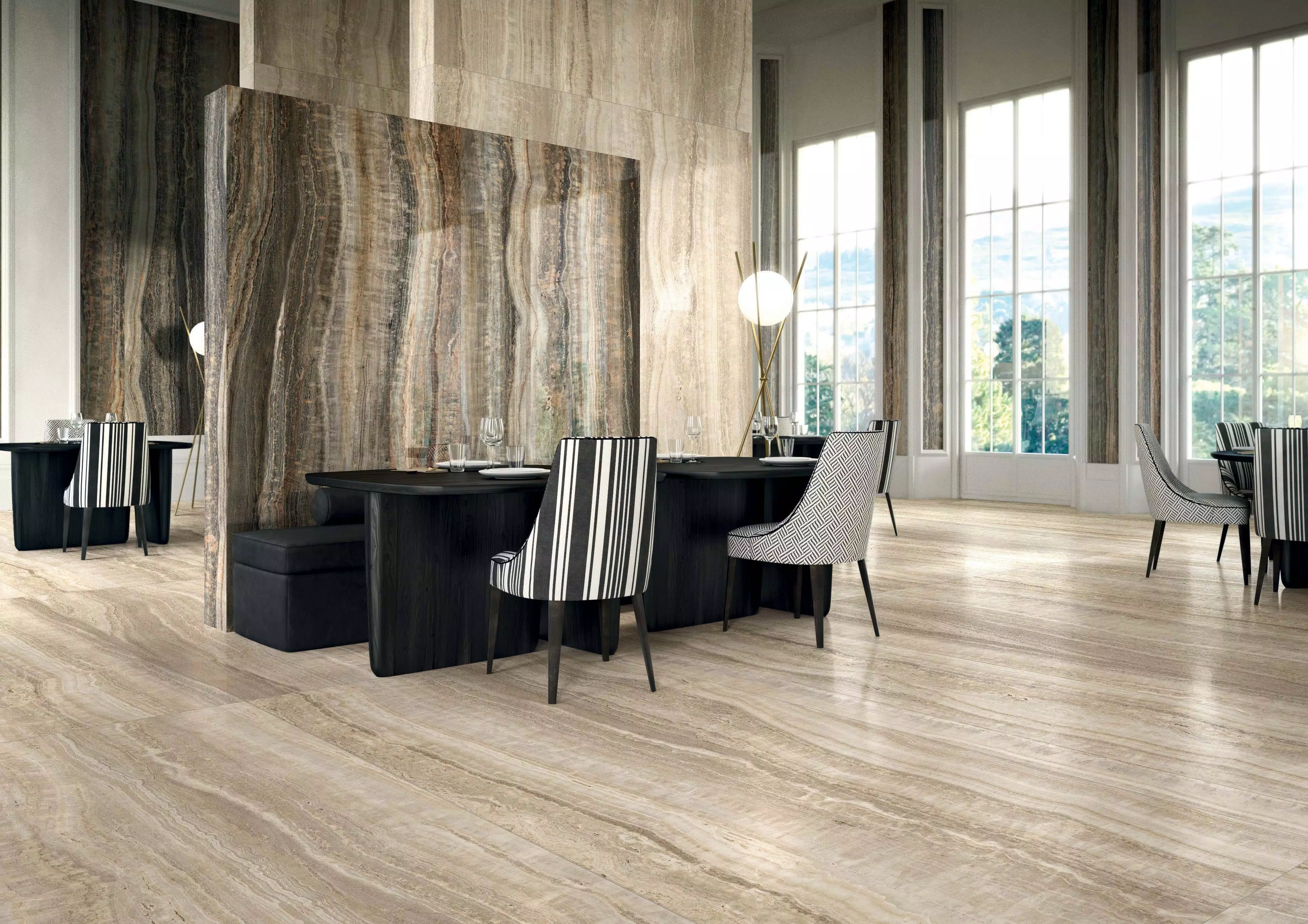 Eccentric Luxe ambiente 29 | Florim