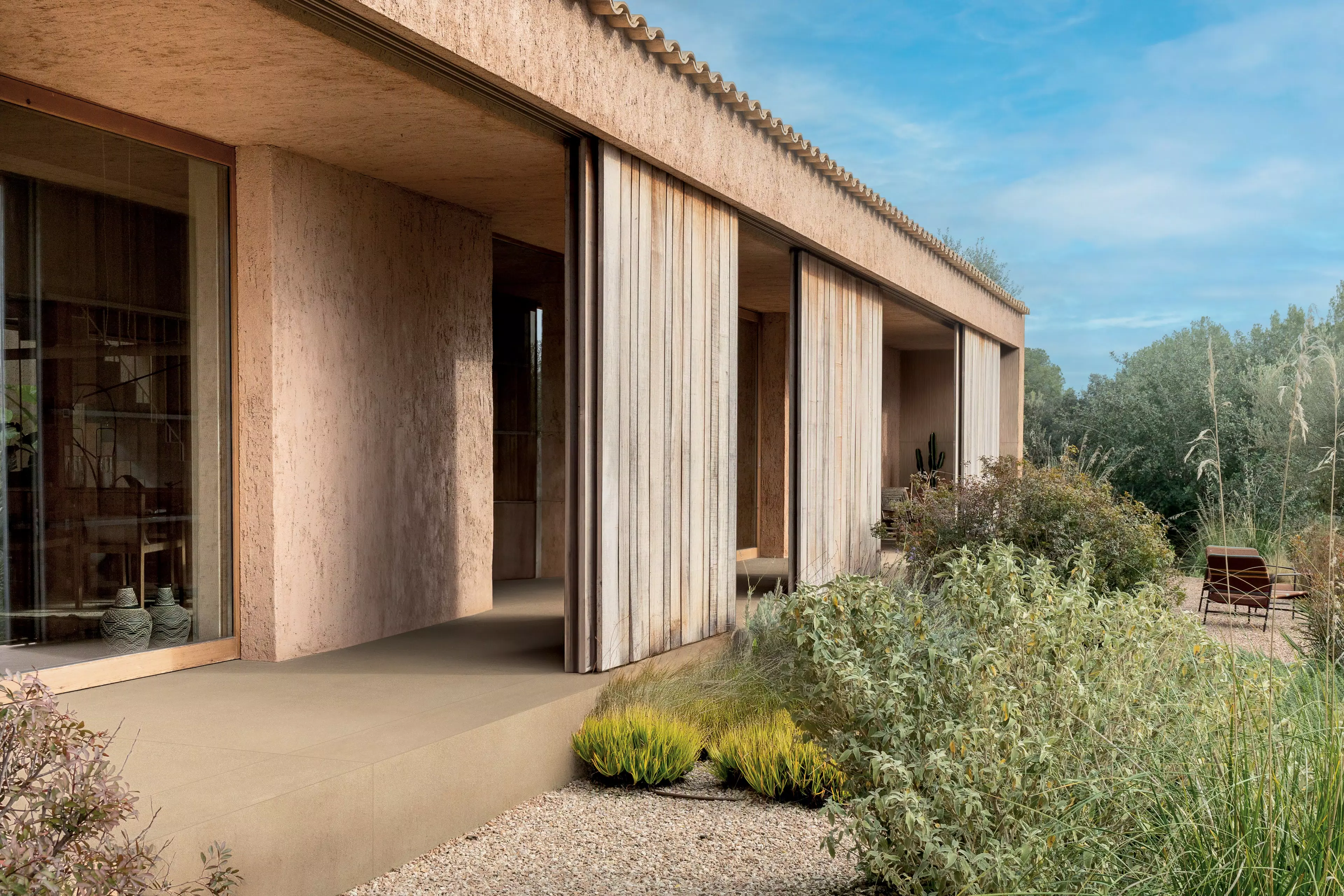 SensiTerre ambiente 30 | Florim