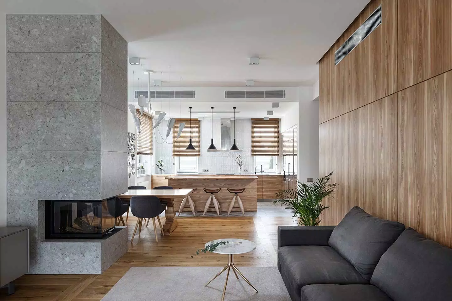 Progetto Stepup 002 | Florim