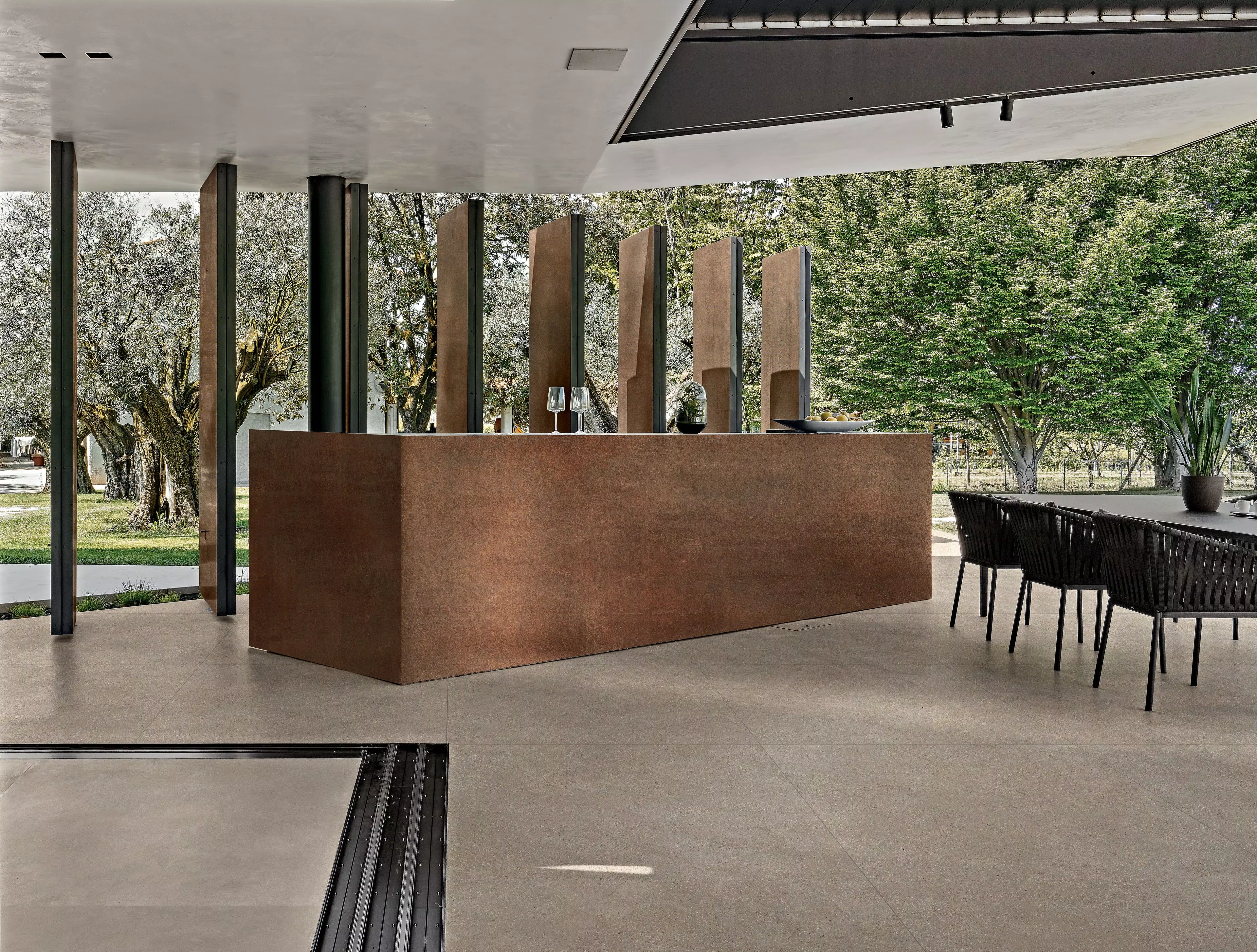 Formatech ambiente 24 | Florim