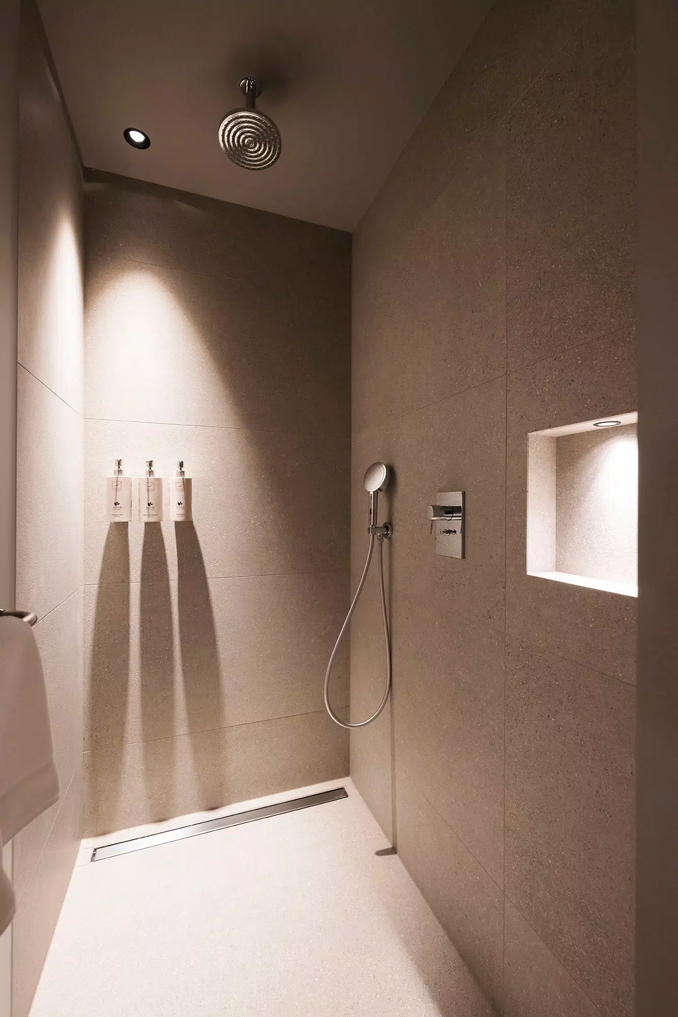 Progetto AKIresort_014 | Florim